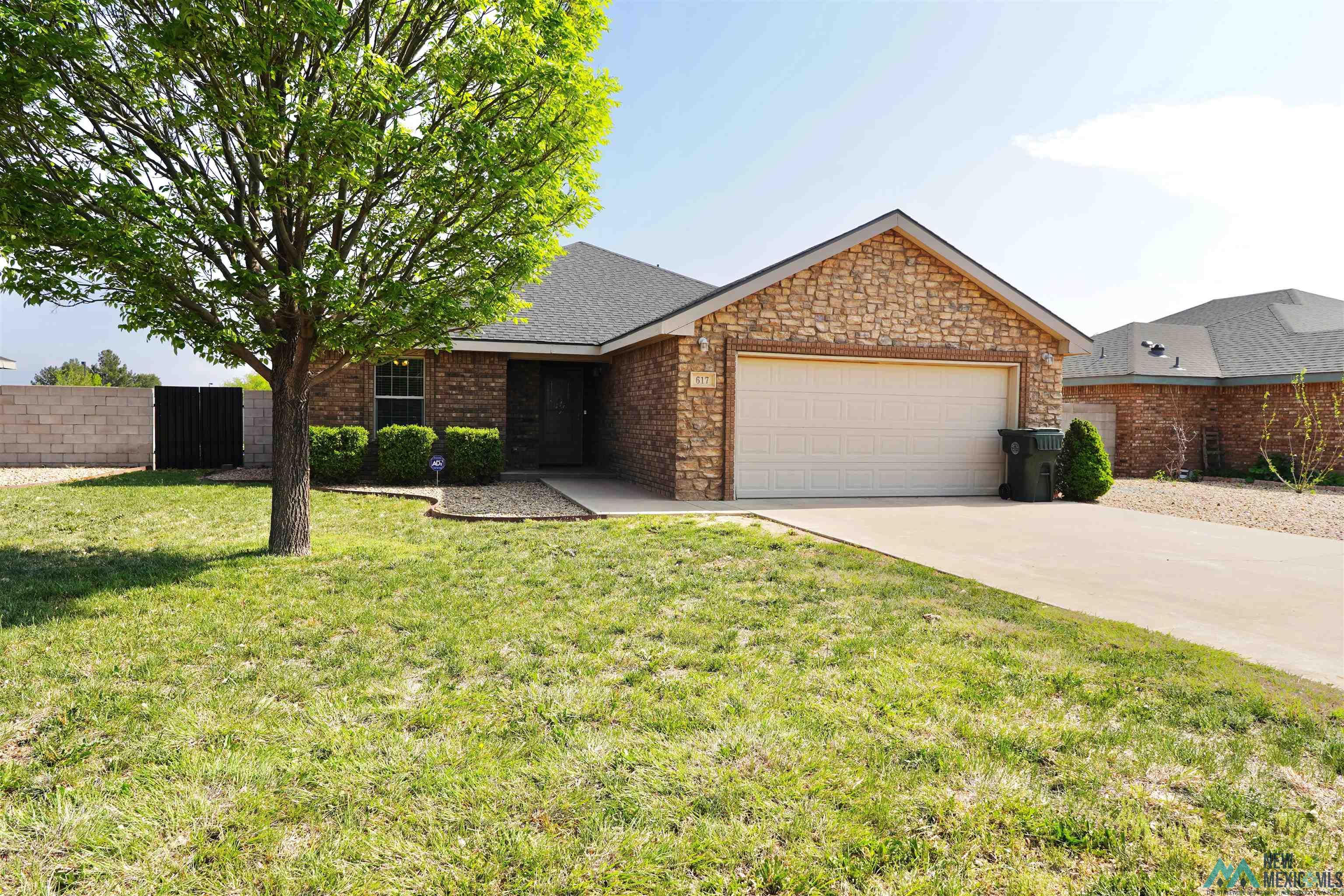617 Almond Tree Lane
