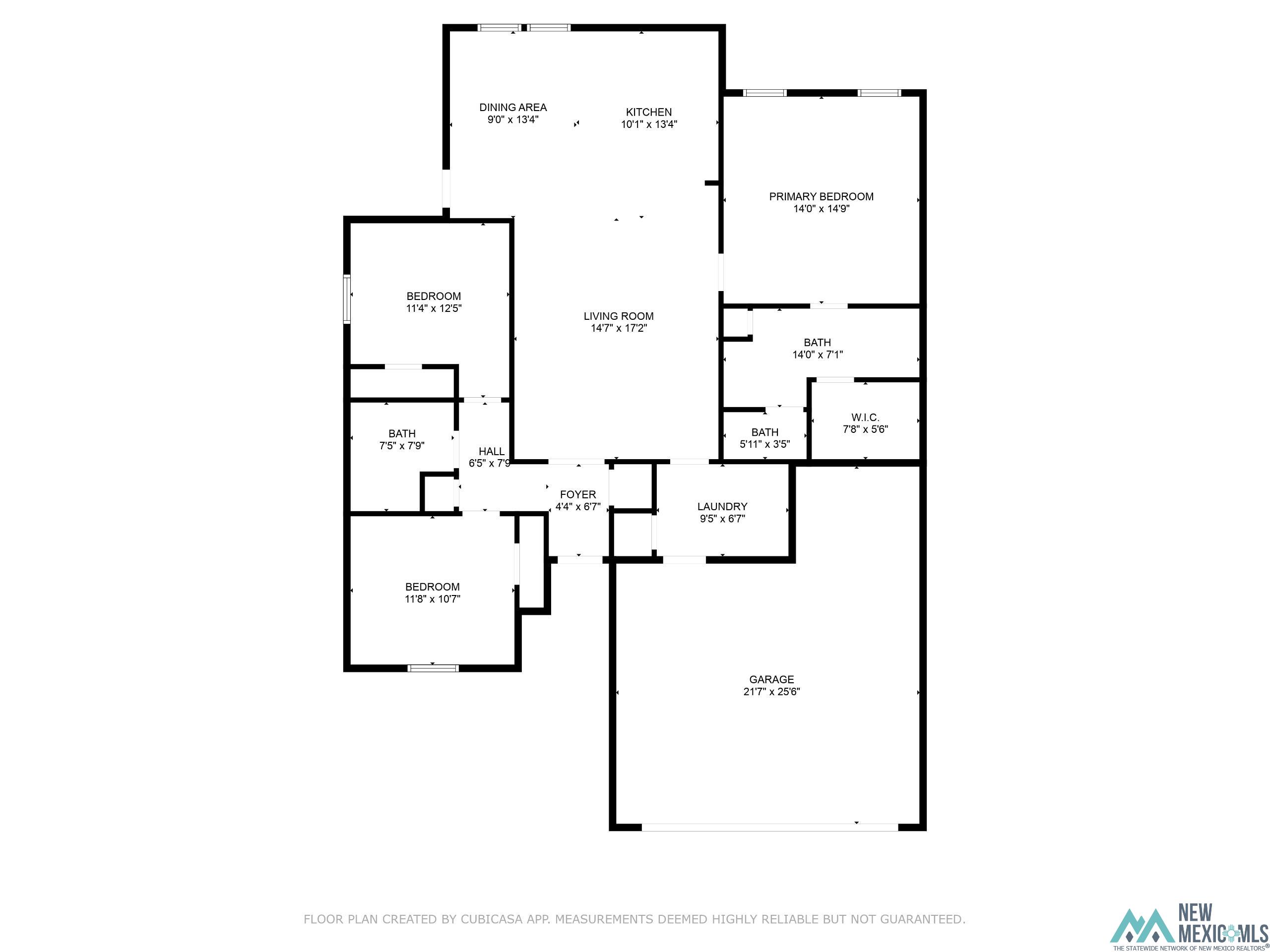617 Almond Tree Lane