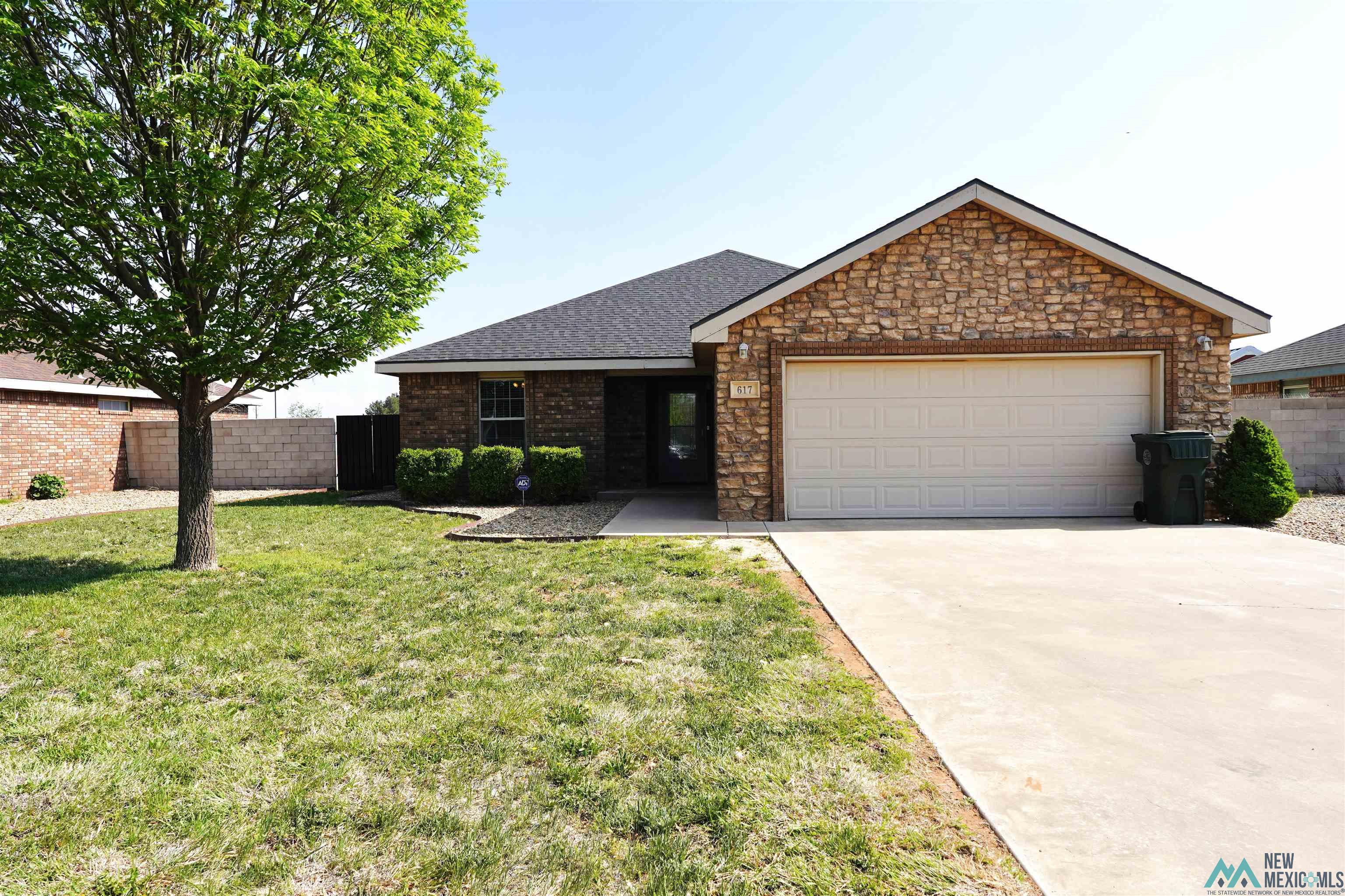 617 Almond Tree Lane