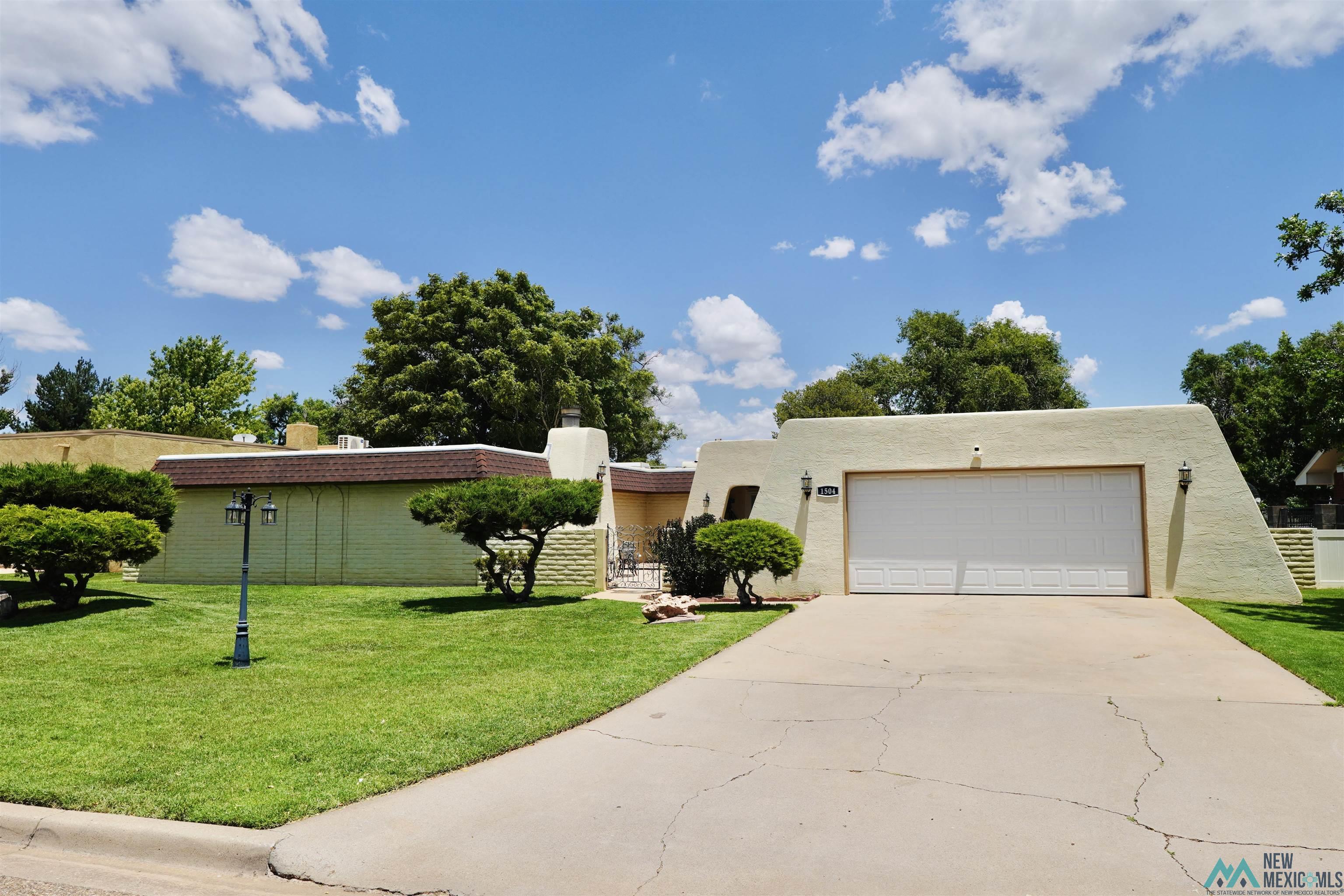 1504 Fairway Terrace