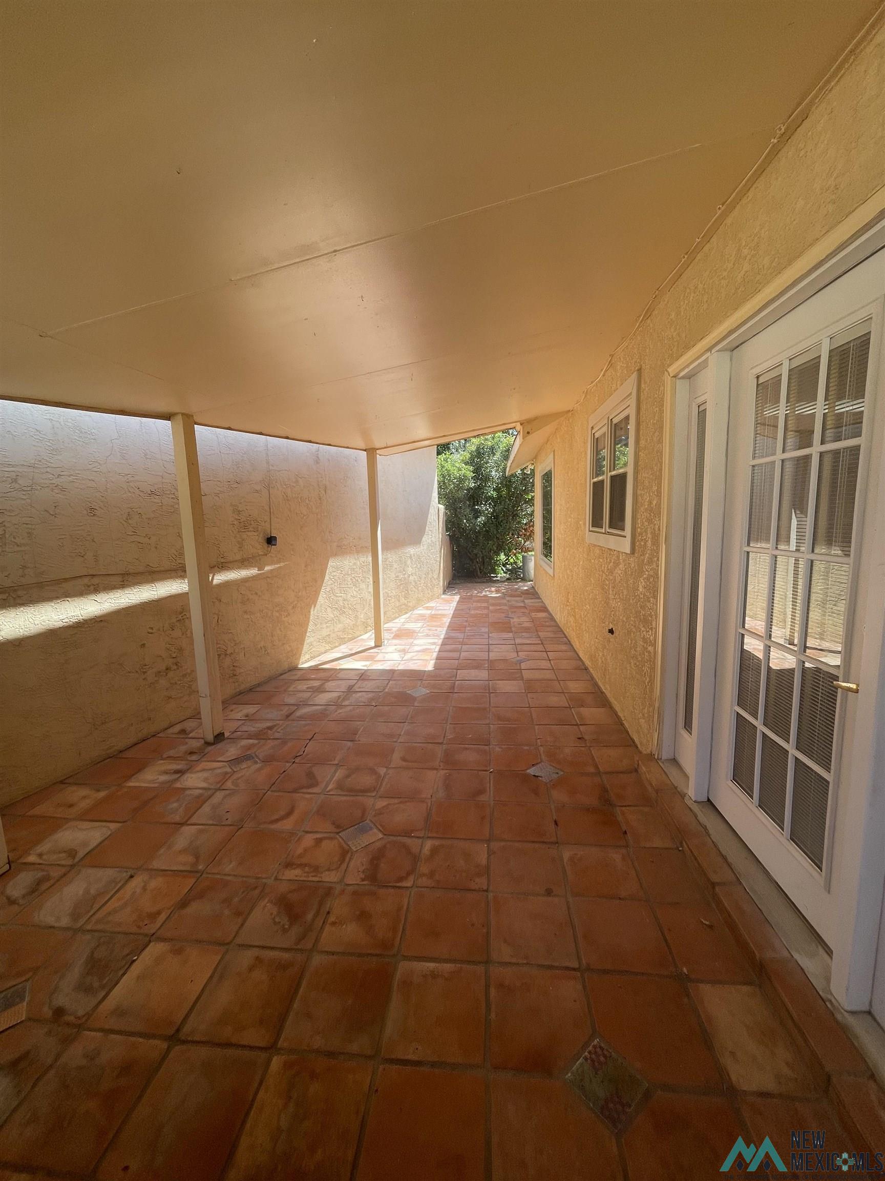 40 Paseo Village