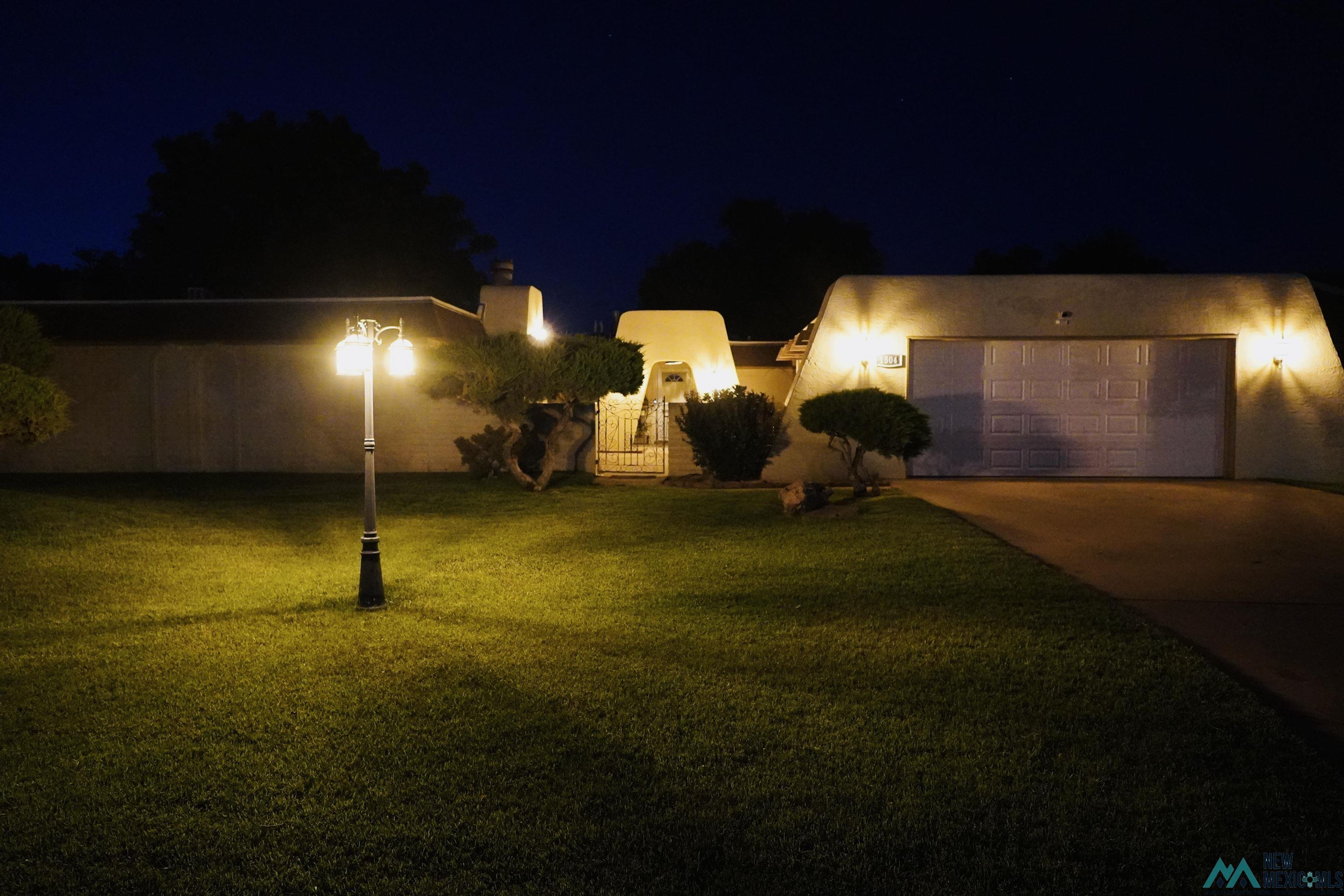 1504 Fairway Terrace