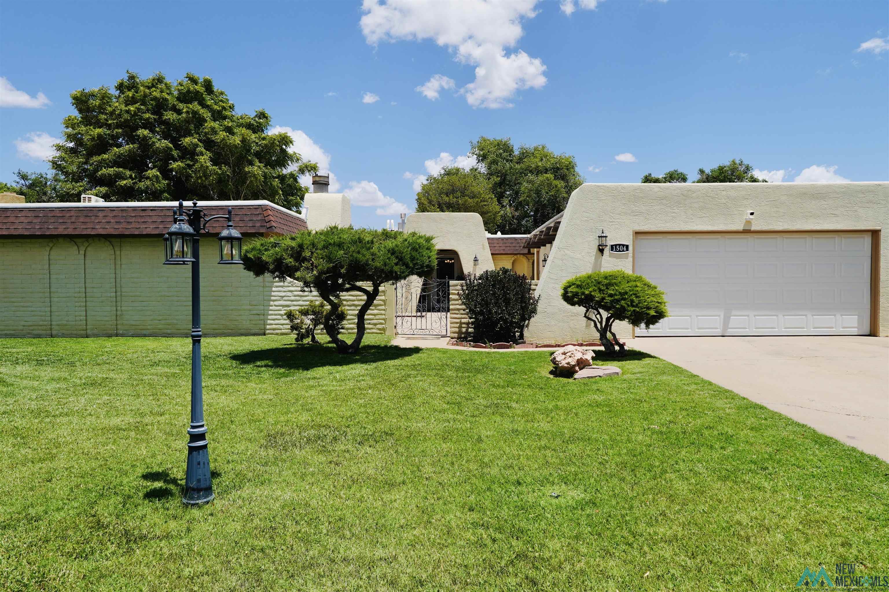 1504 Fairway Terrace