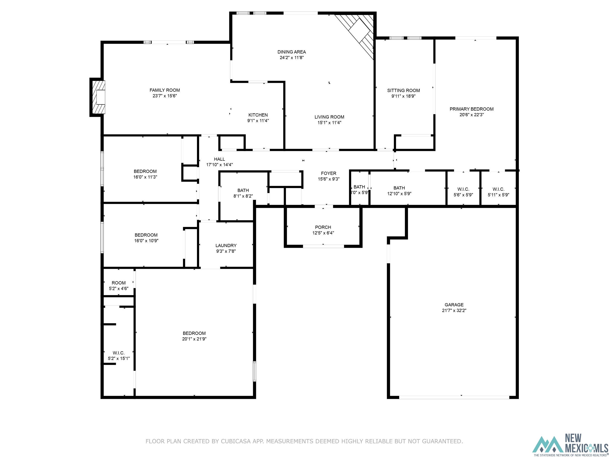 1504 Fairway Terrace