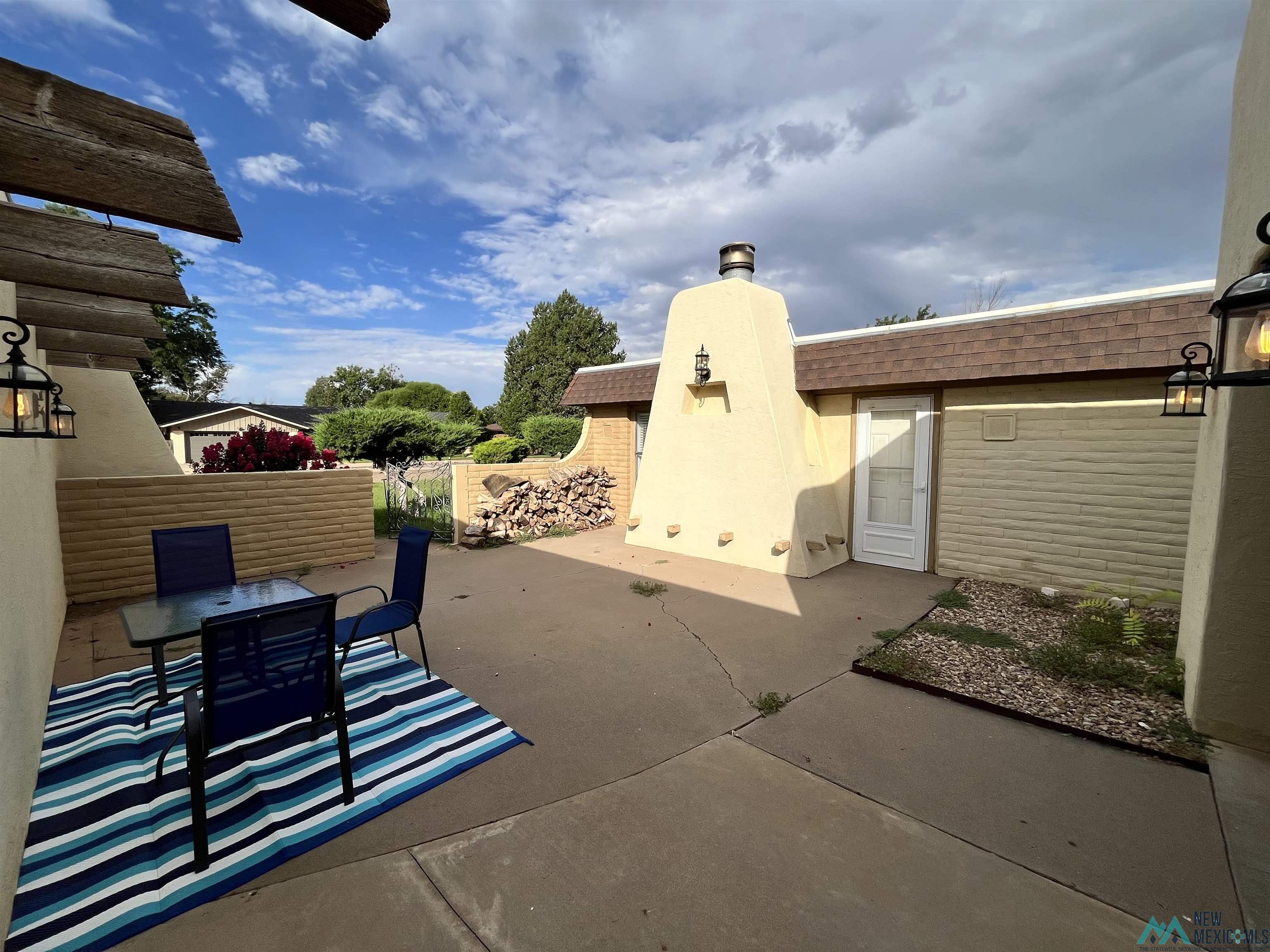 1504 Fairway Terrace