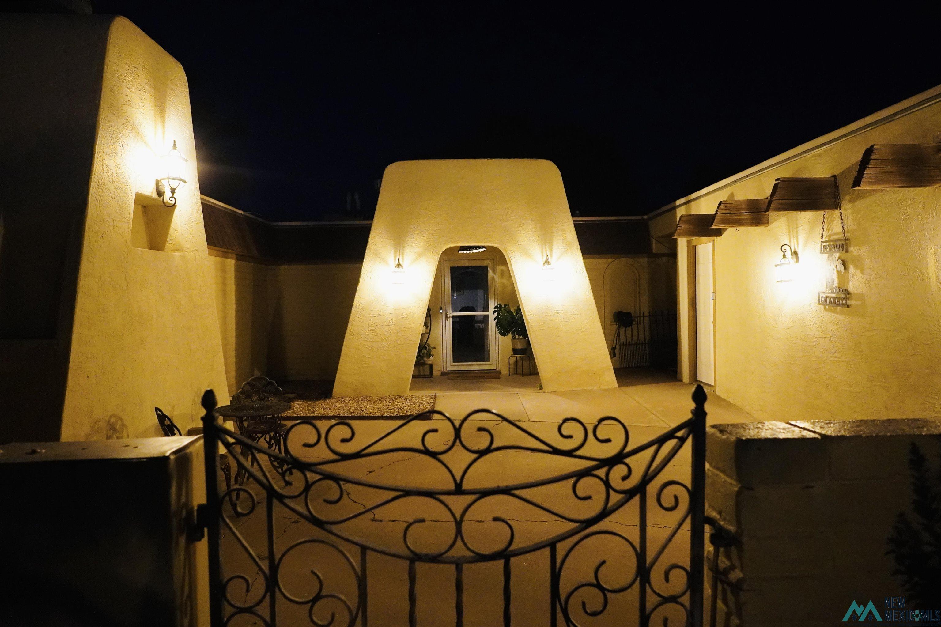 1504 Fairway Terrace