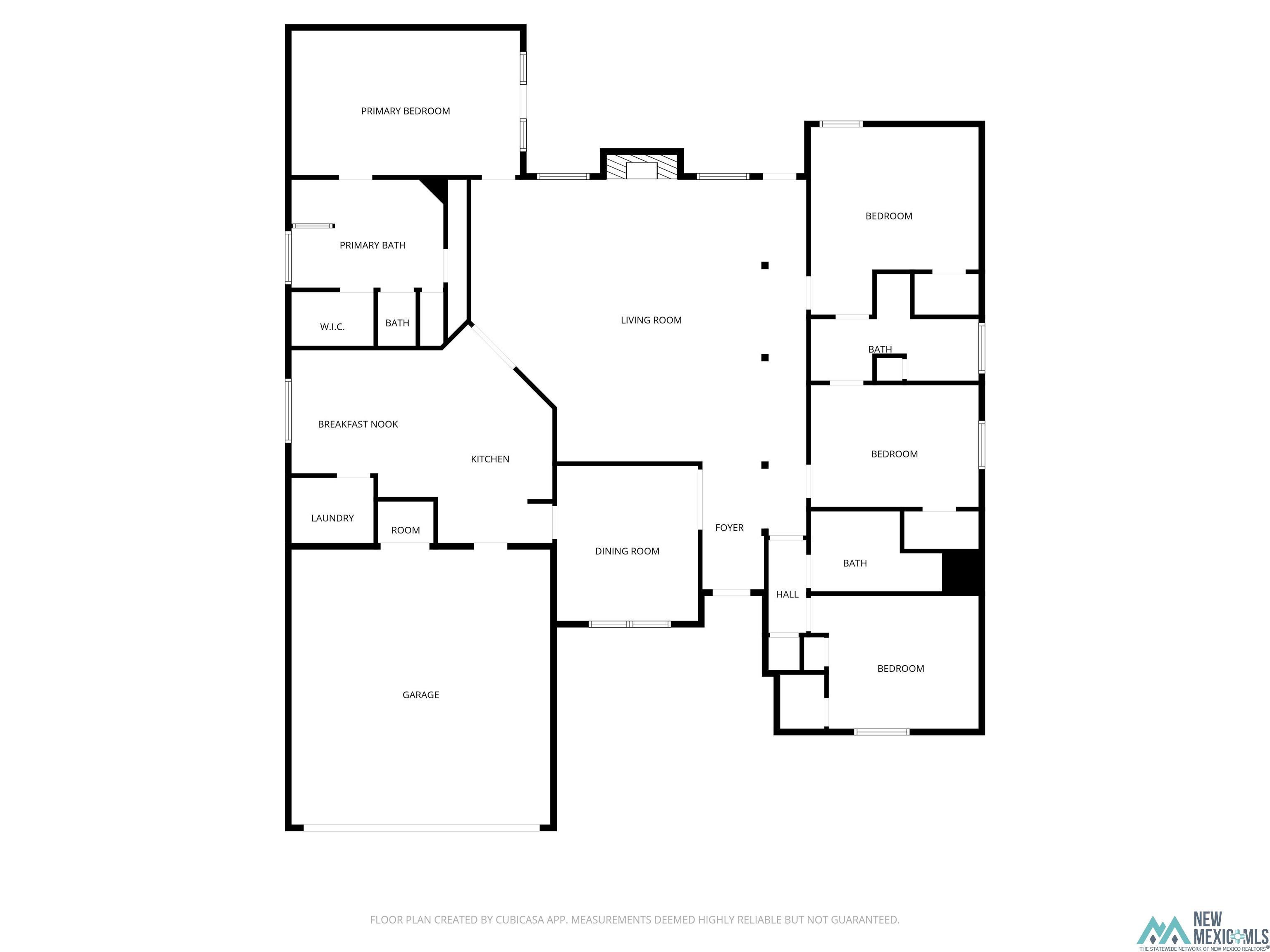 600 Chanticleer Place