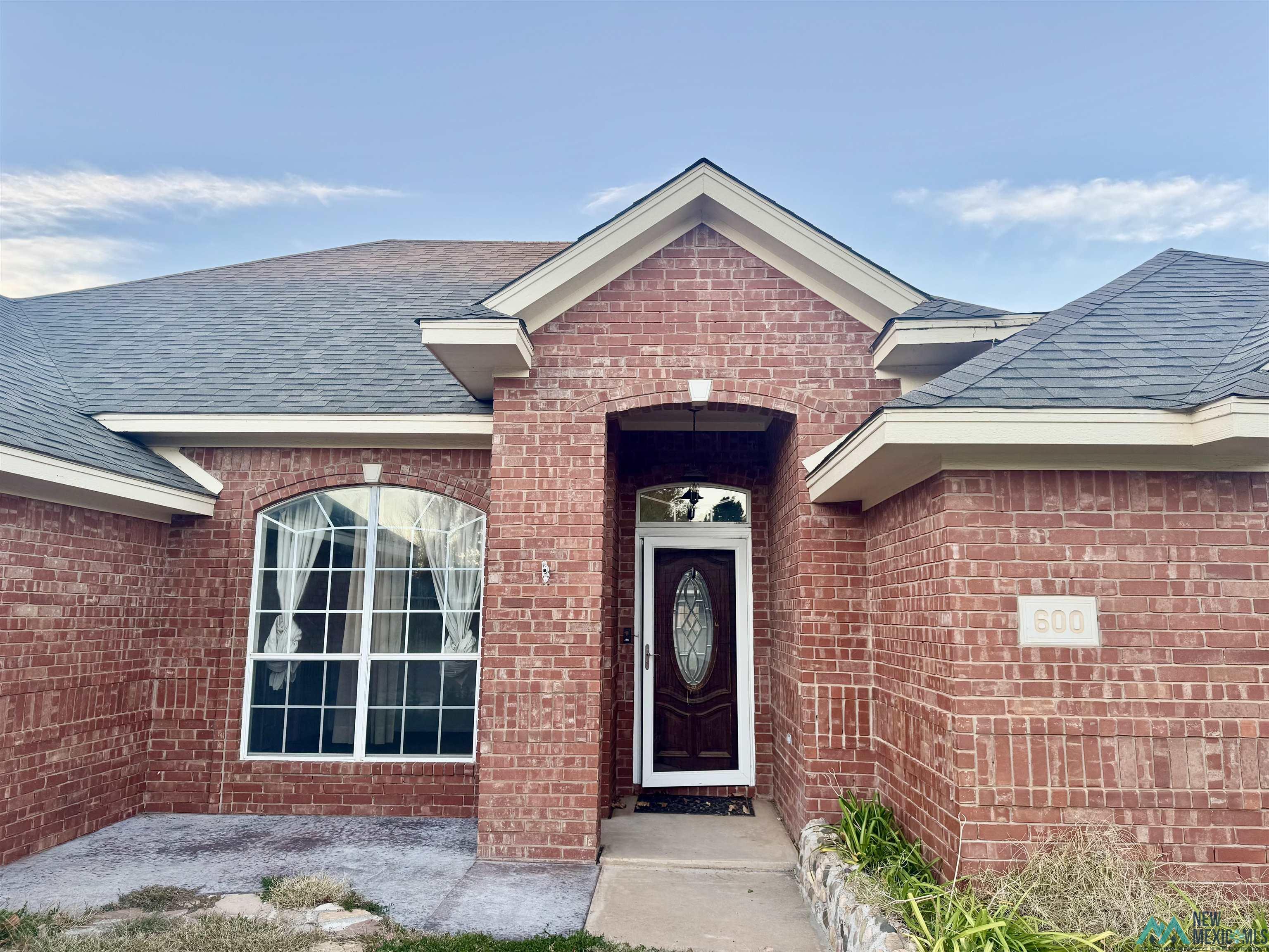 600 Chanticleer Place