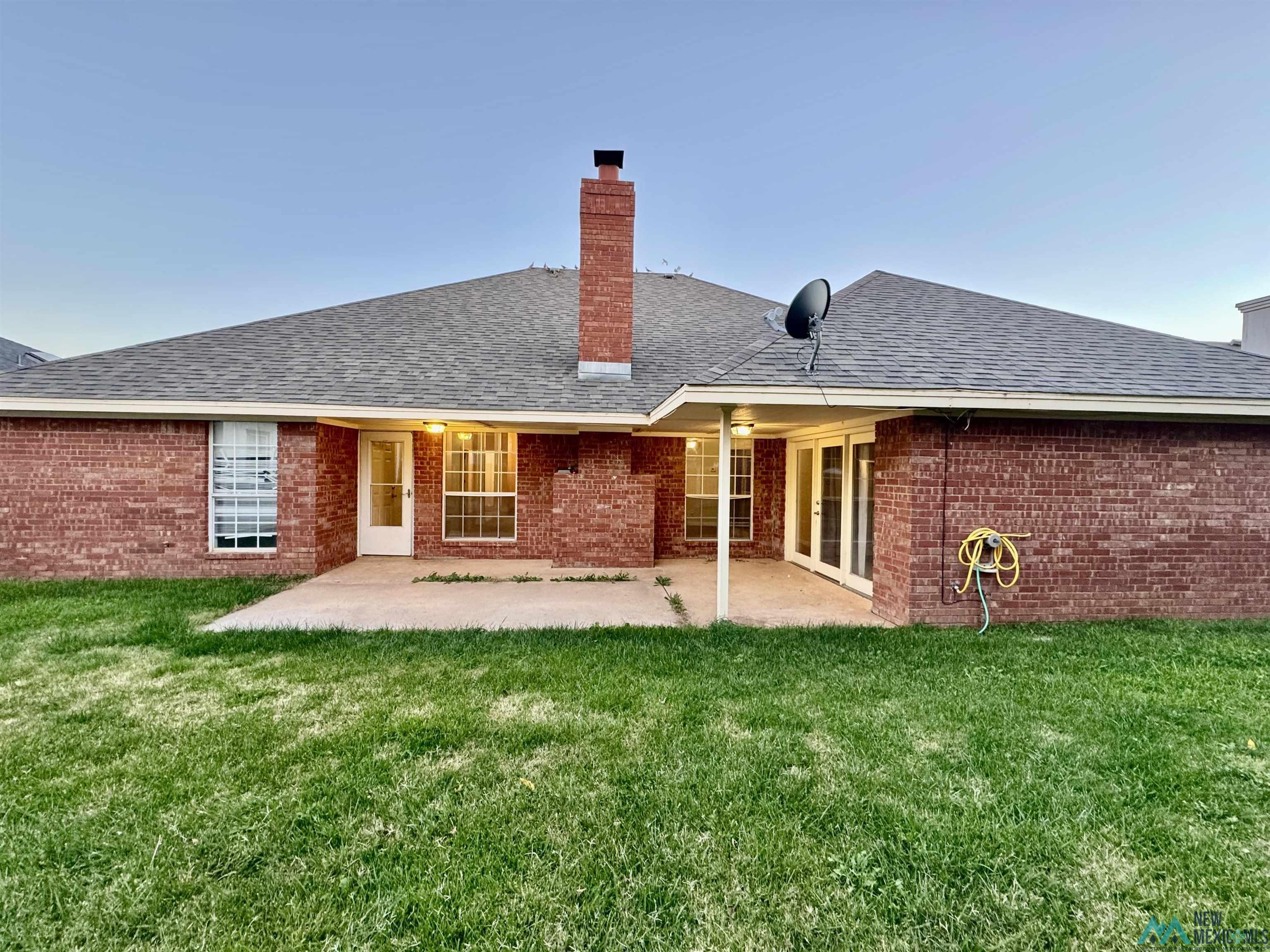 600 Chanticleer Place