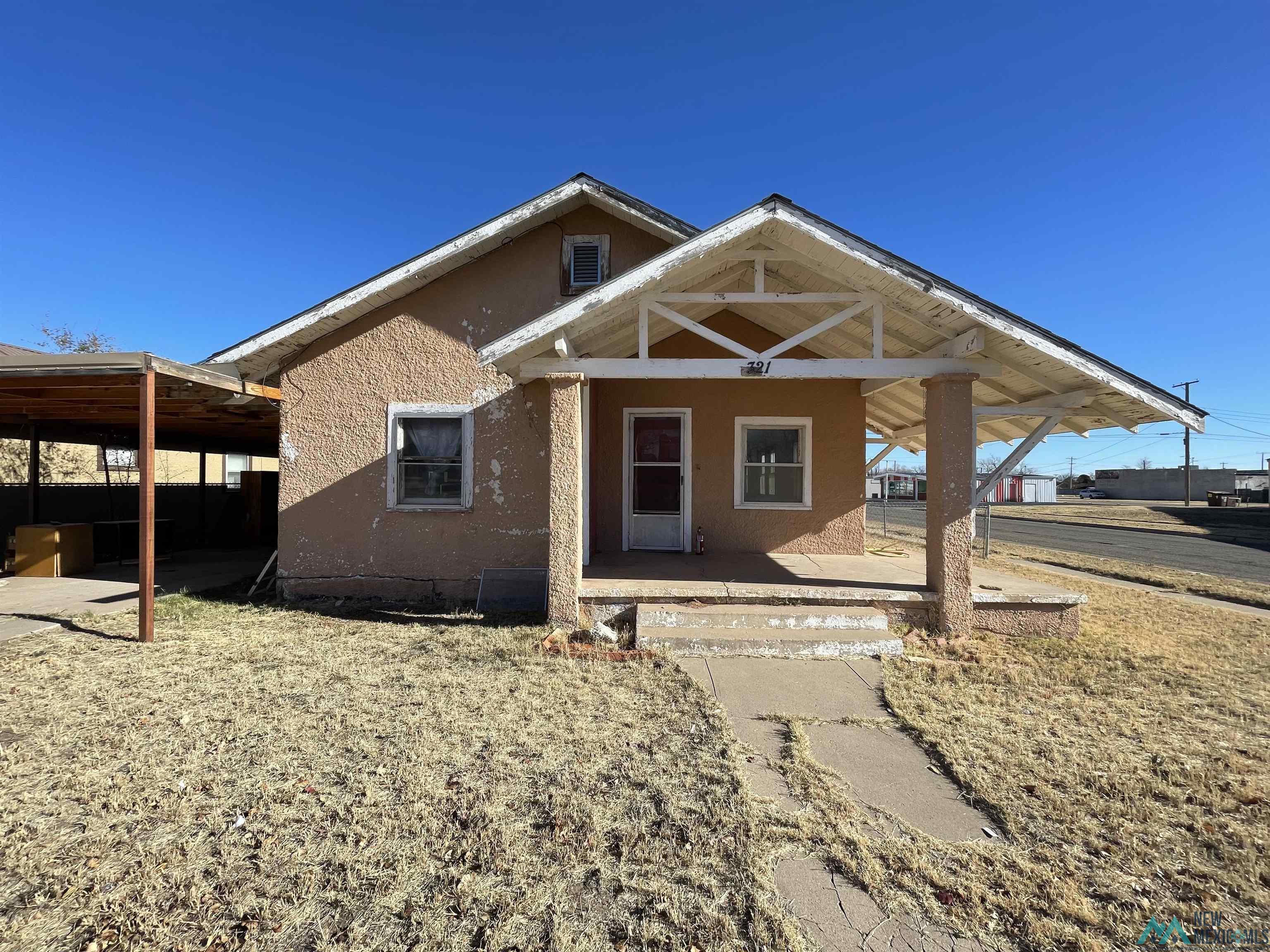 321 S Avenue A Avenue