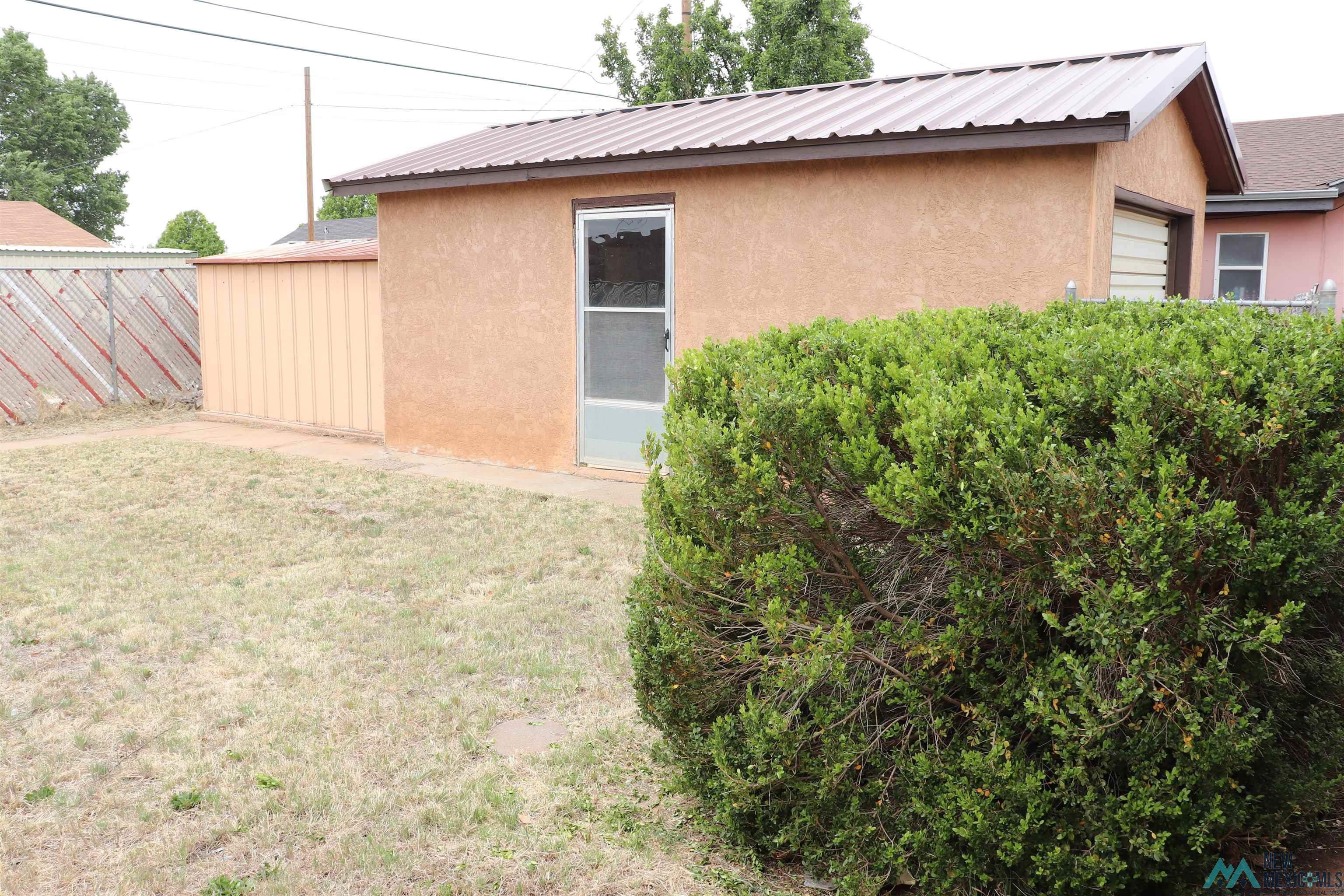1020 Beta Street