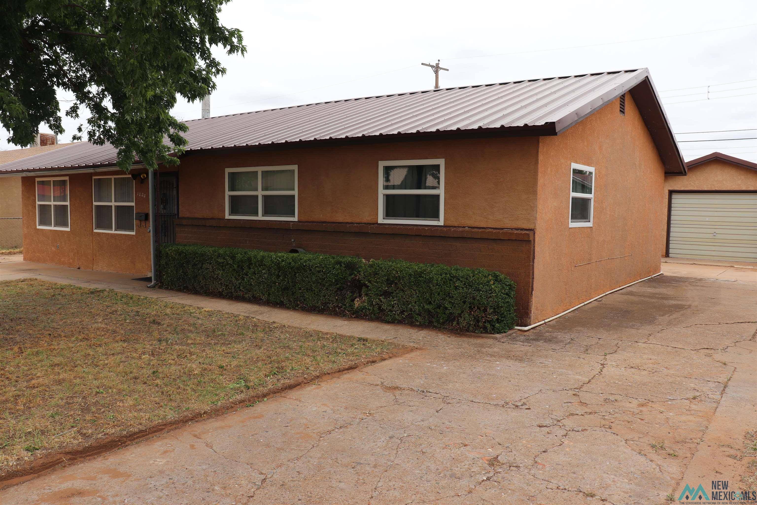 1020 Beta Street