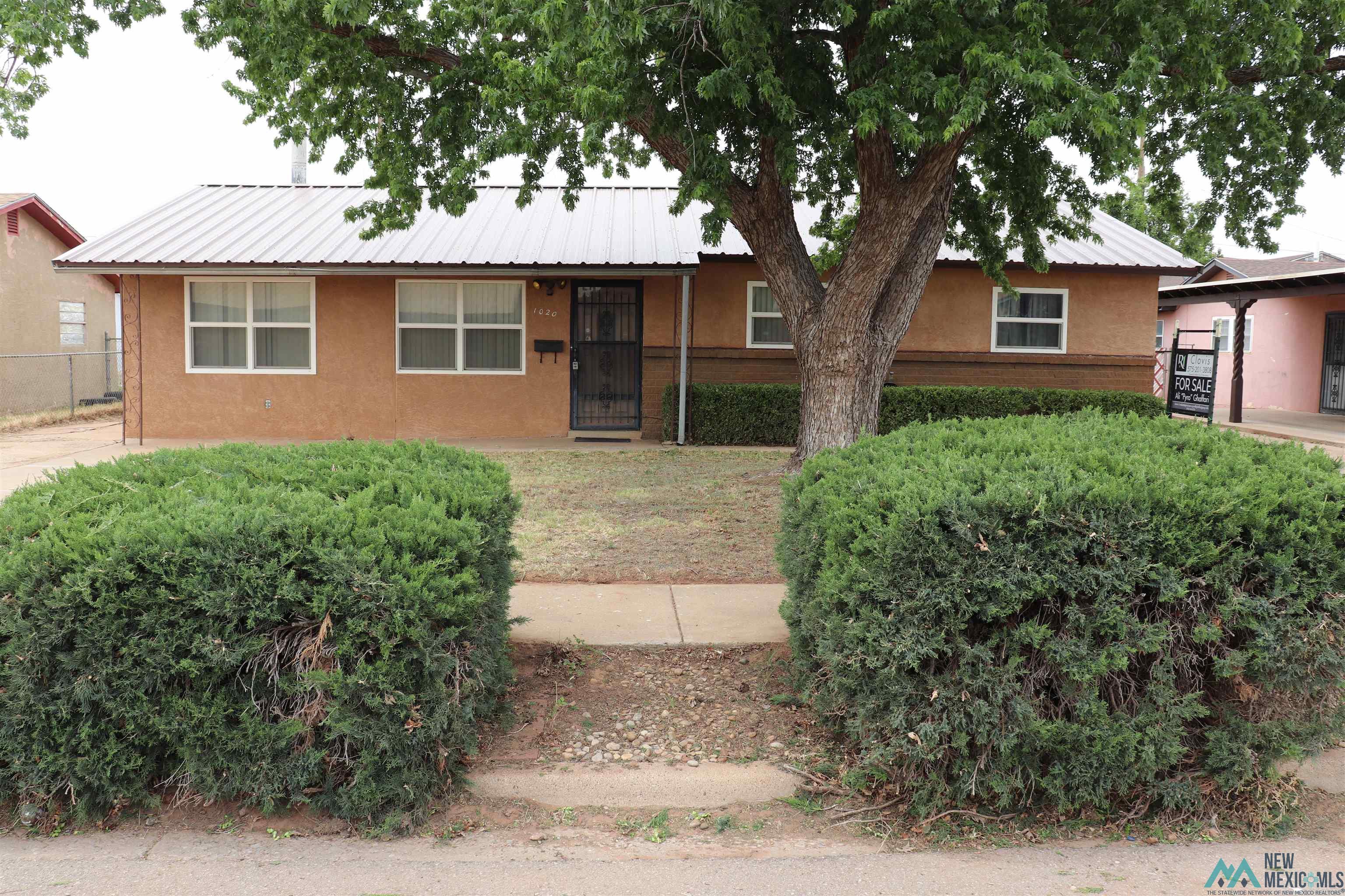 1020 Beta Street