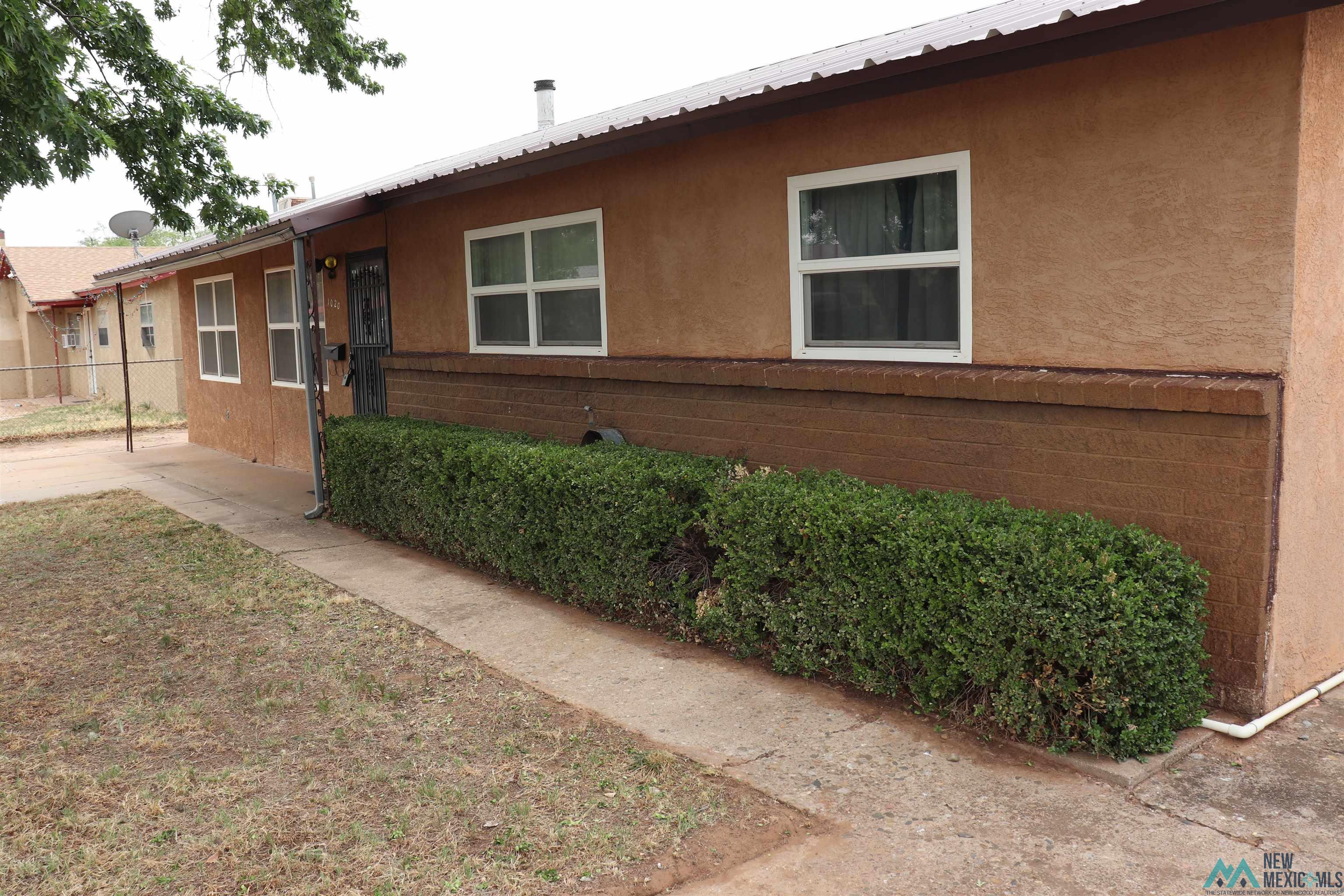 1020 Beta Street