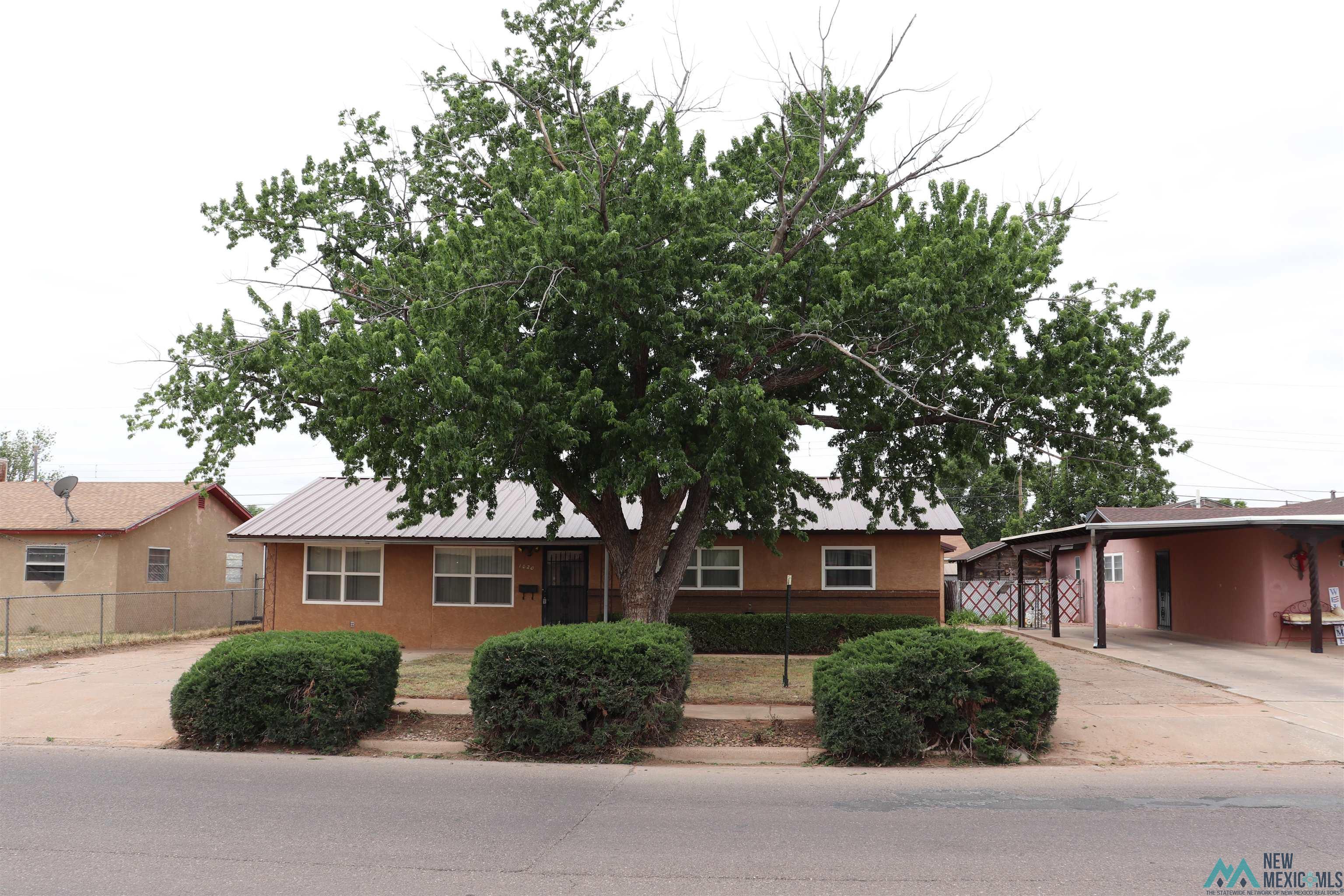 1020 Beta Street