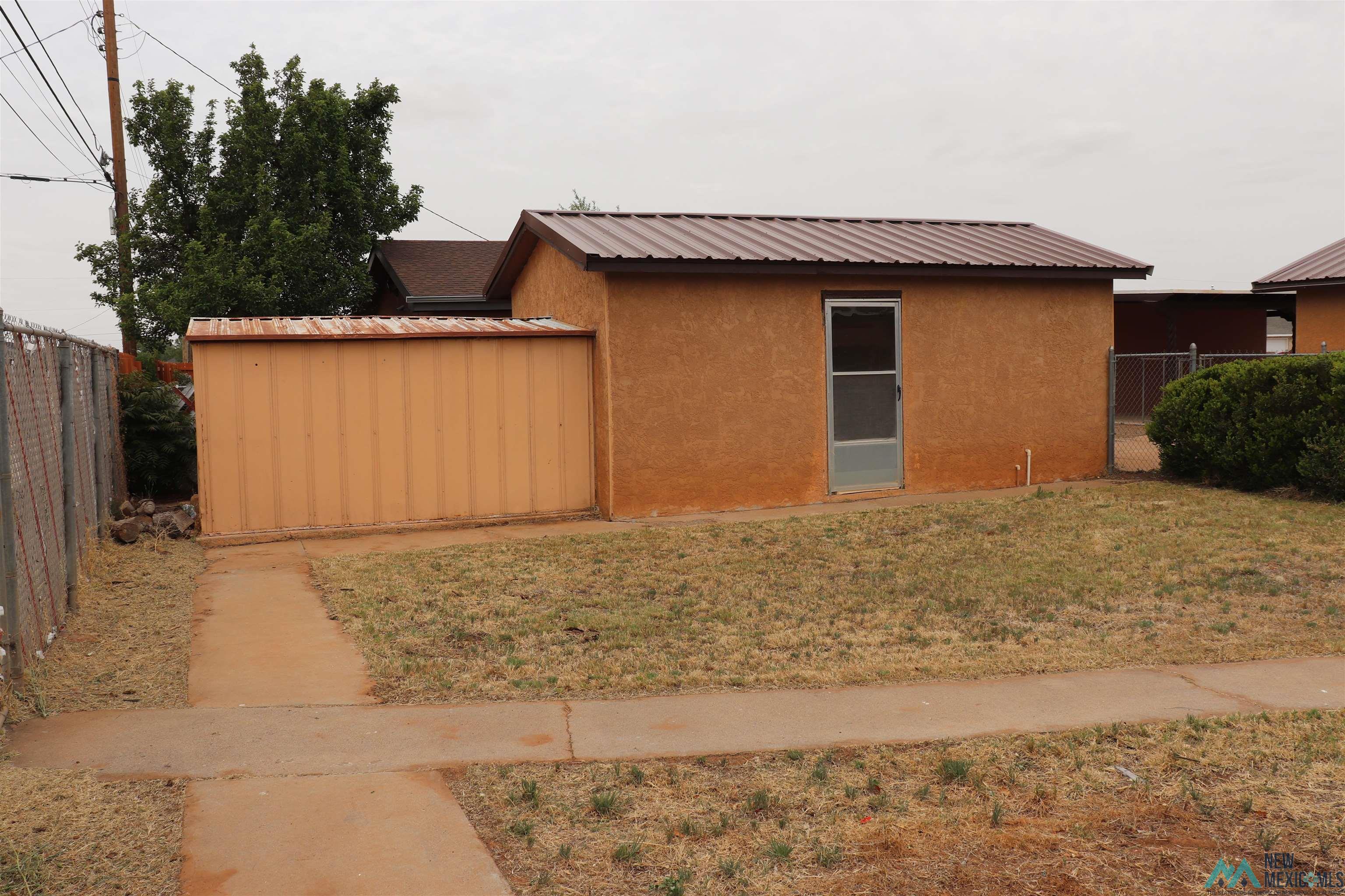 1020 Beta Street