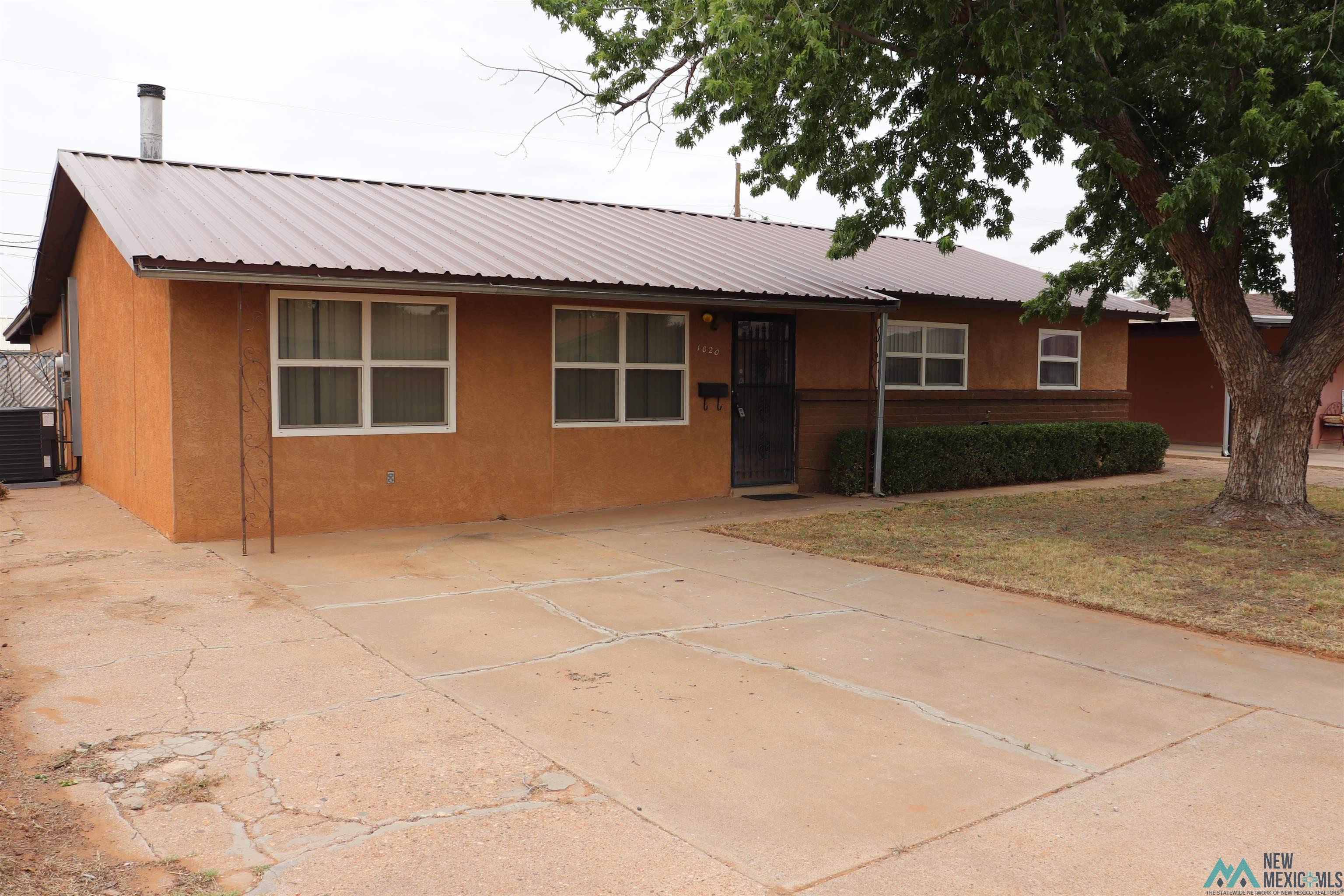 1020 Beta Street