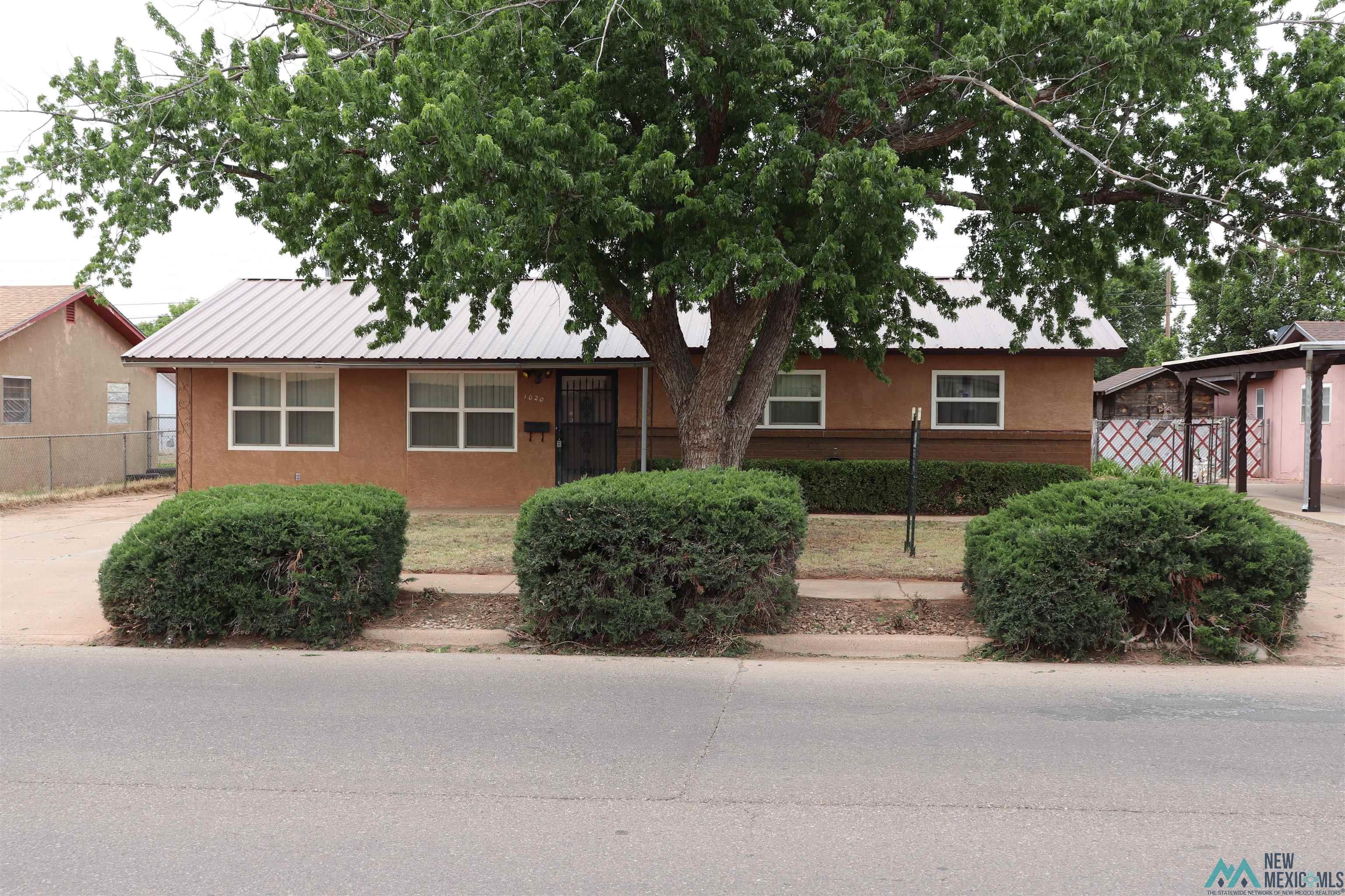 1020 Beta Street