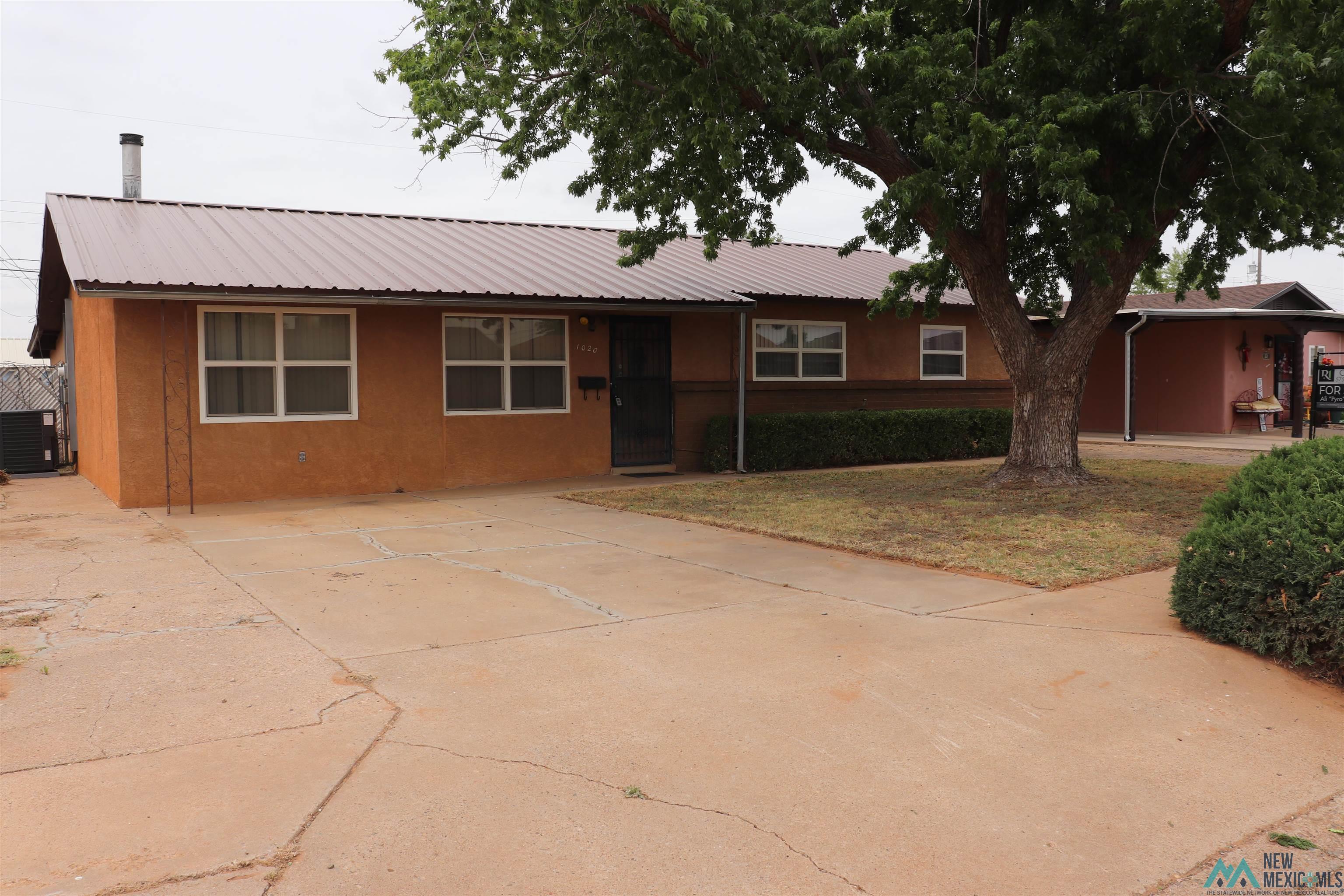 1020 Beta Street
