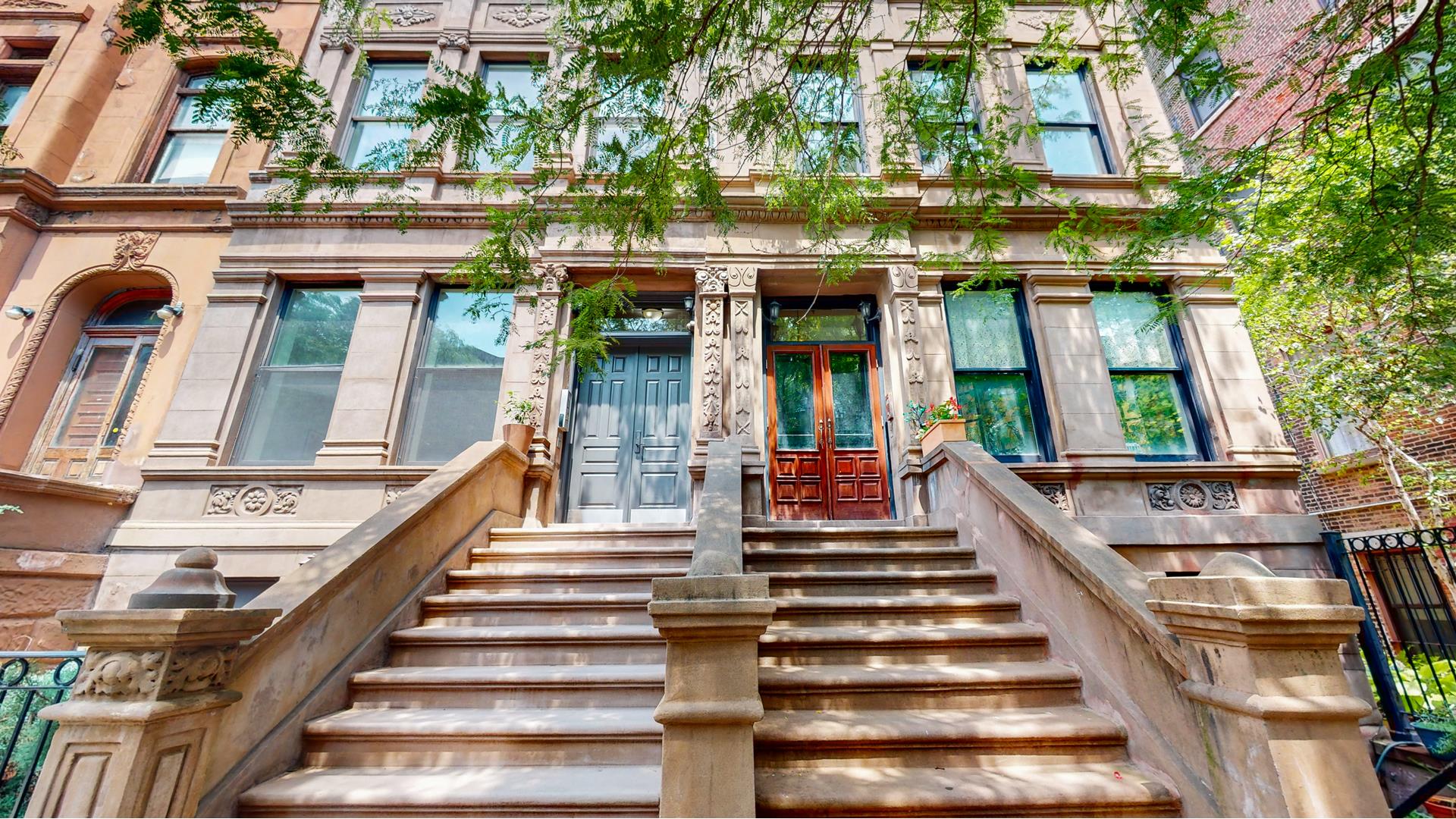 5 W 120TH Street 1