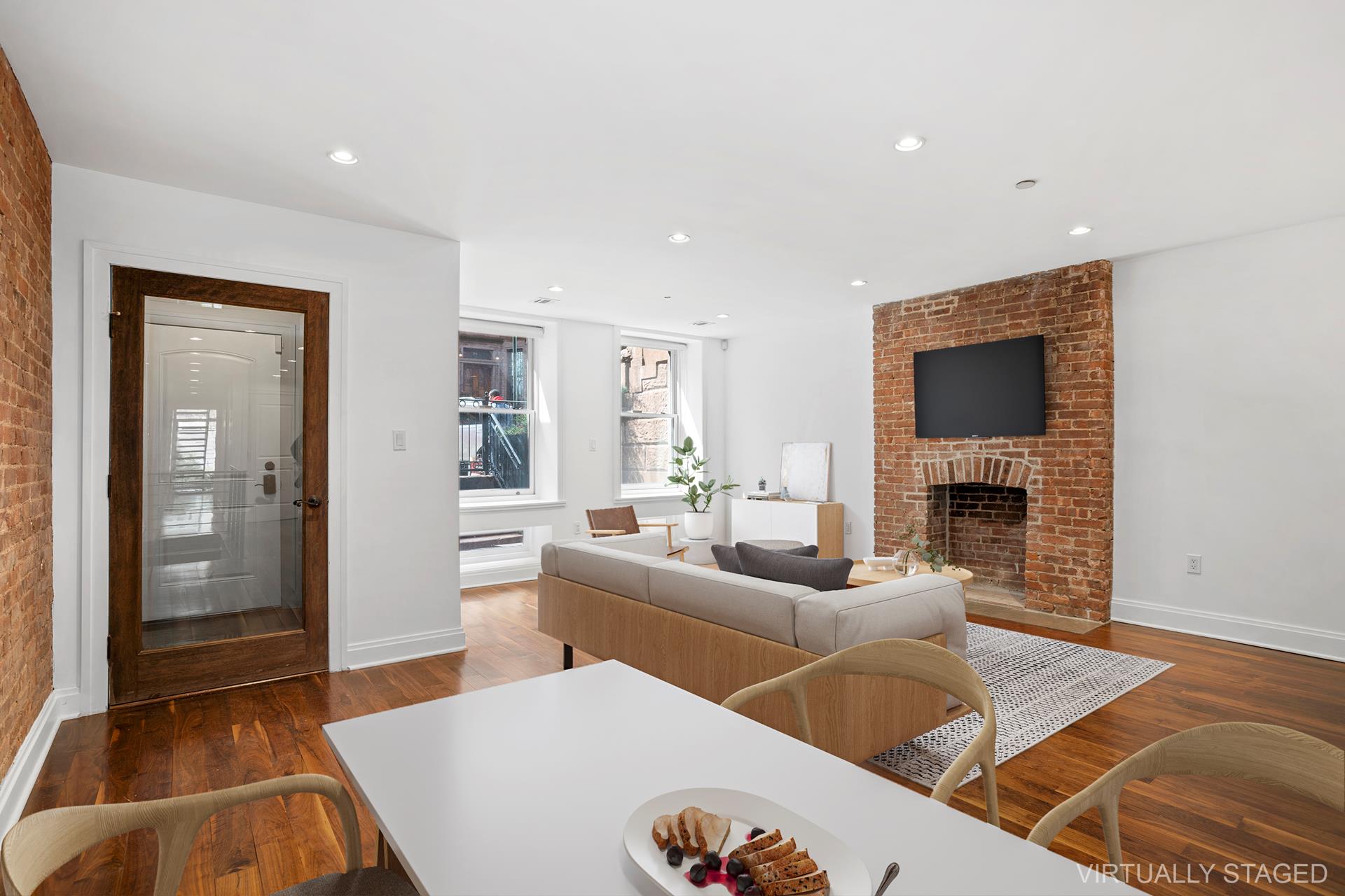 5 W 120TH Street 1
