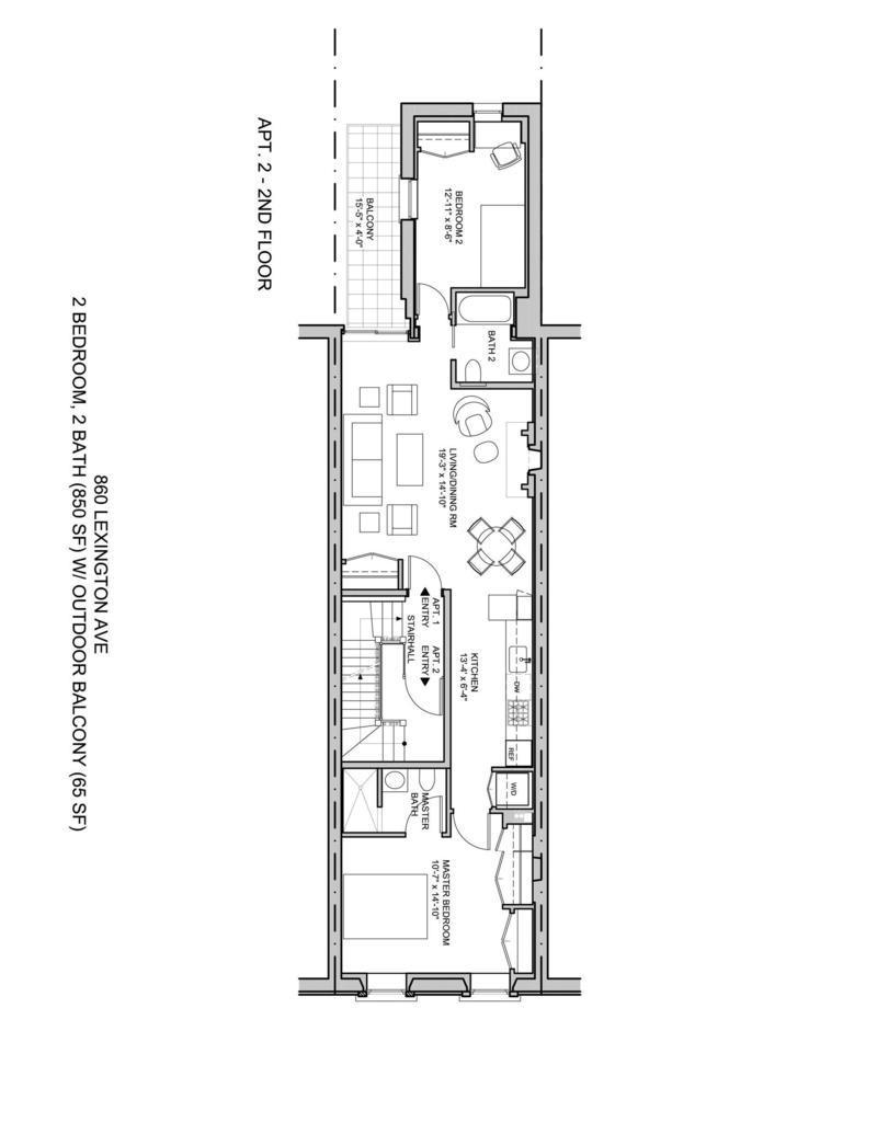 860 LEXINGTON Avenue 2