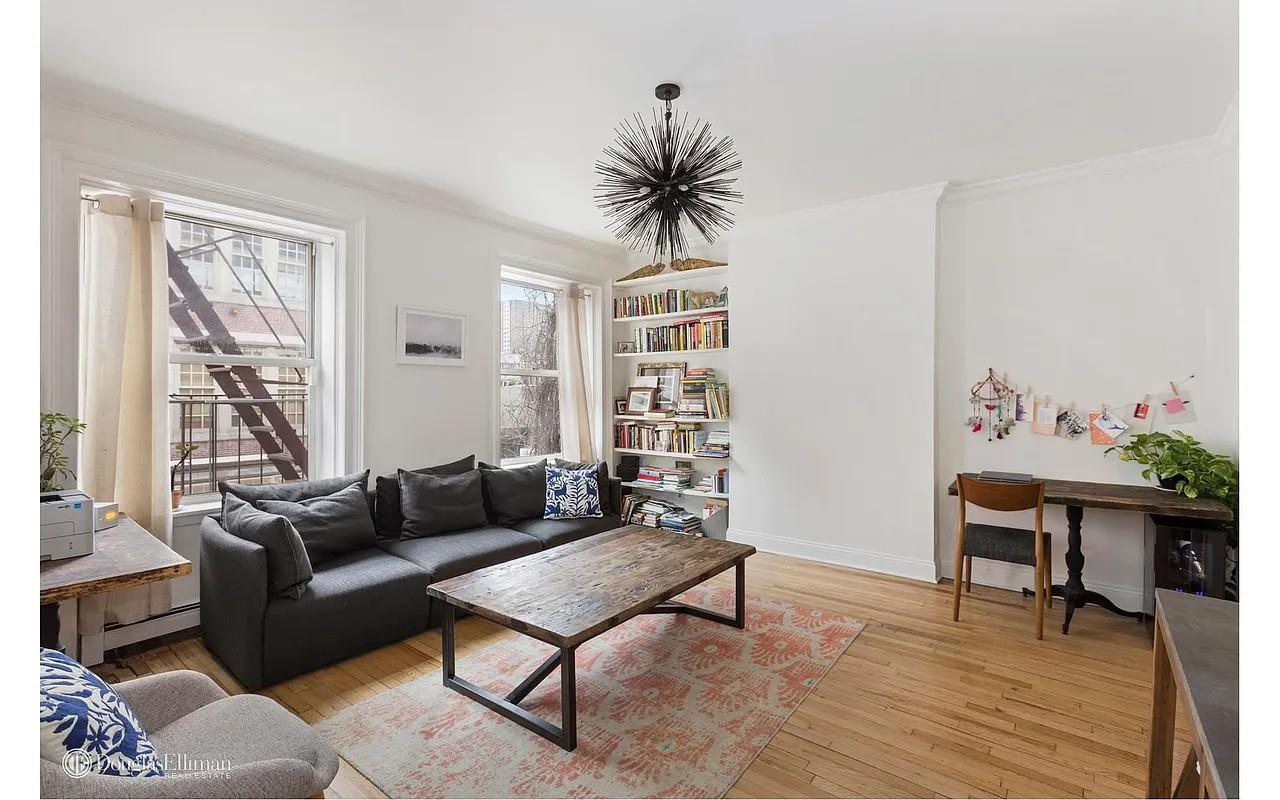 323 W 21ST Street 2