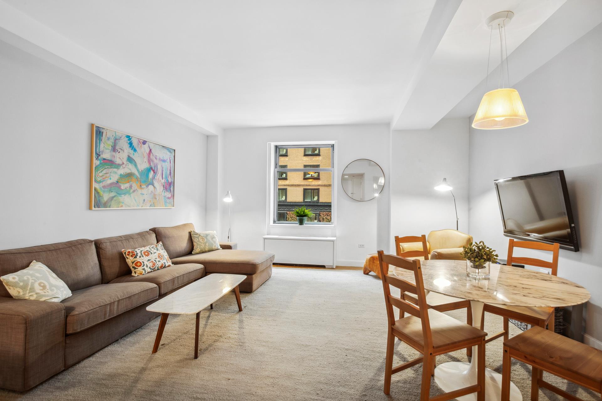 100 W 58TH Street 4C