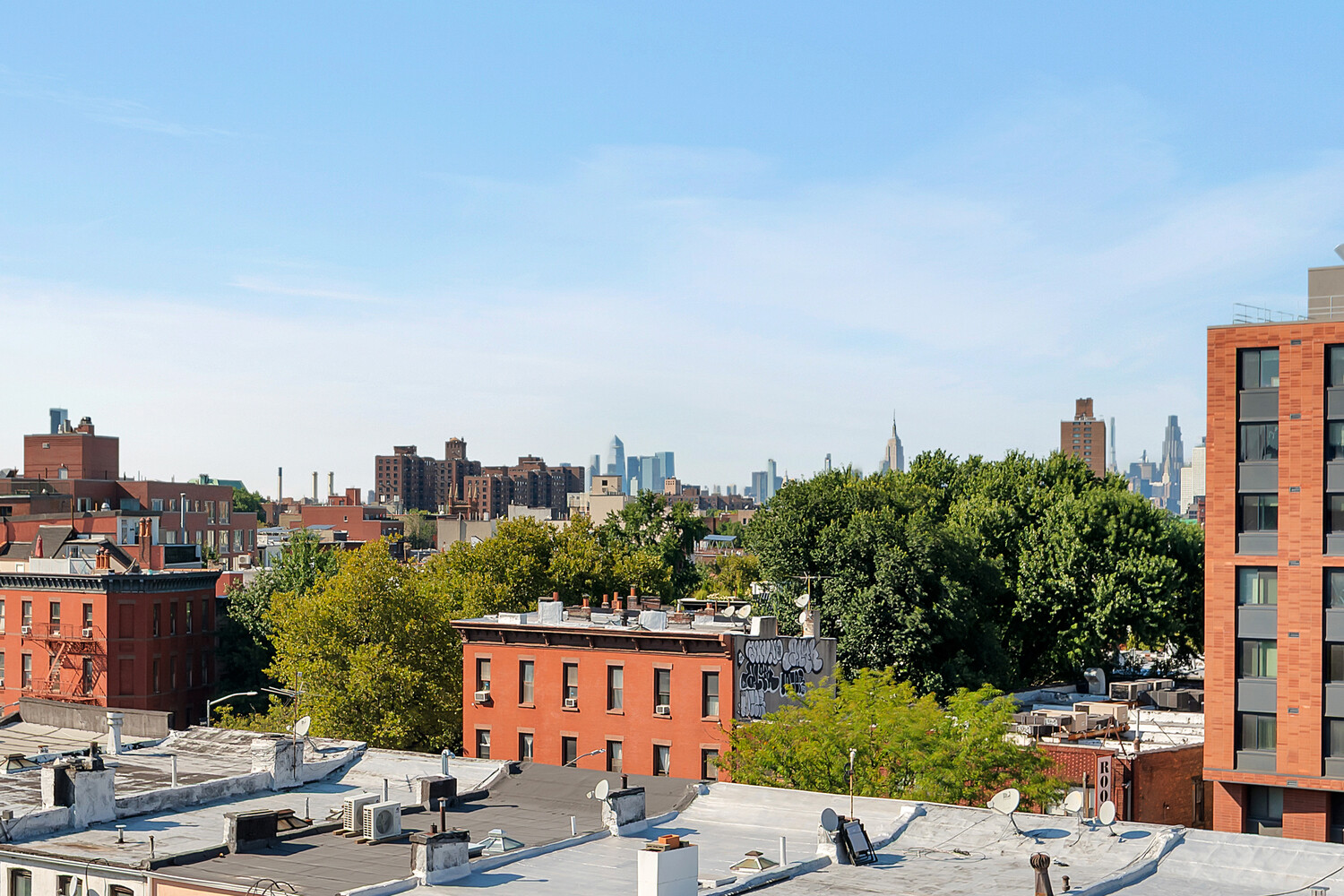 953 PACIFIC Street 3