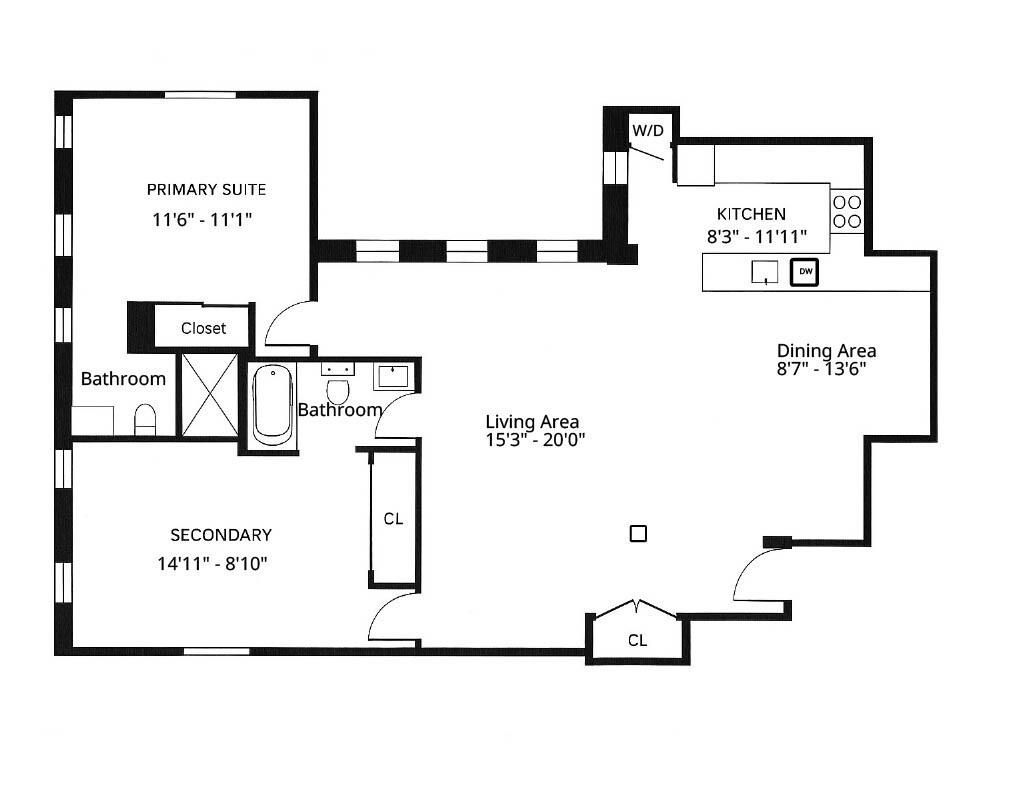 24-75 38TH Street D7/D8