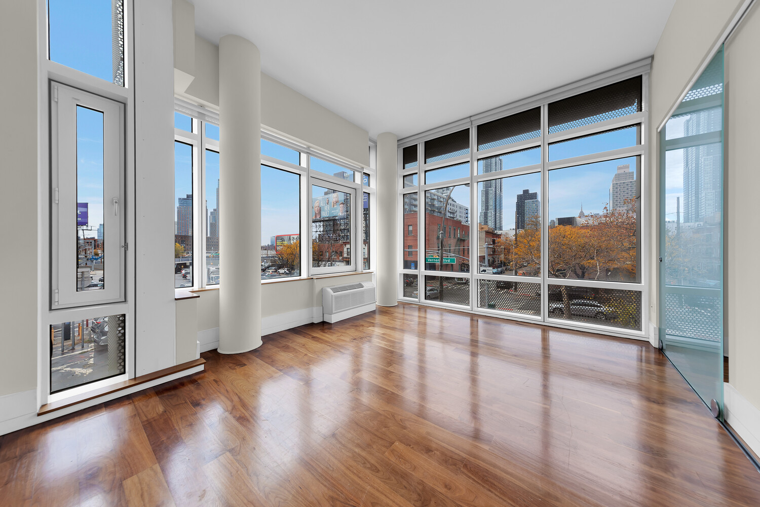 10-17 JACKSON Avenue 2C