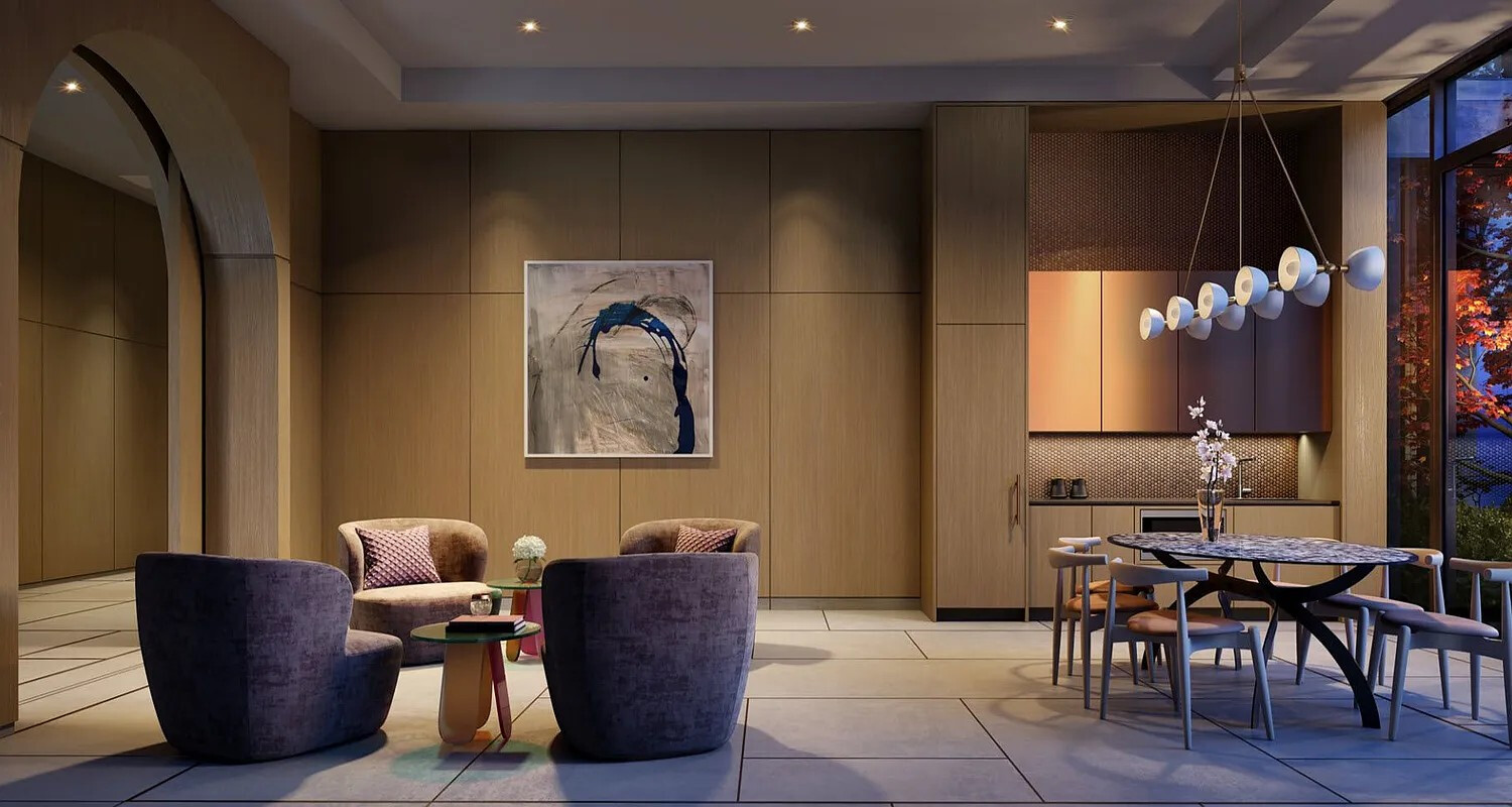 22-18 JACKSON Avenue 608