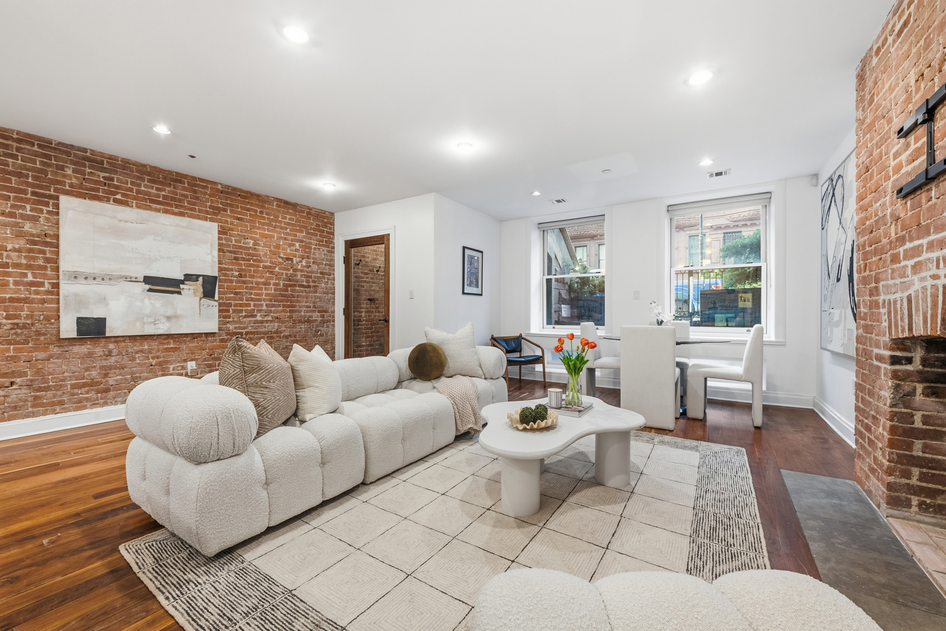 5 W 120TH Street 1