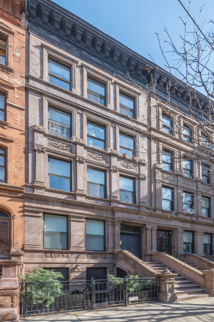 5 W 120TH Street 1