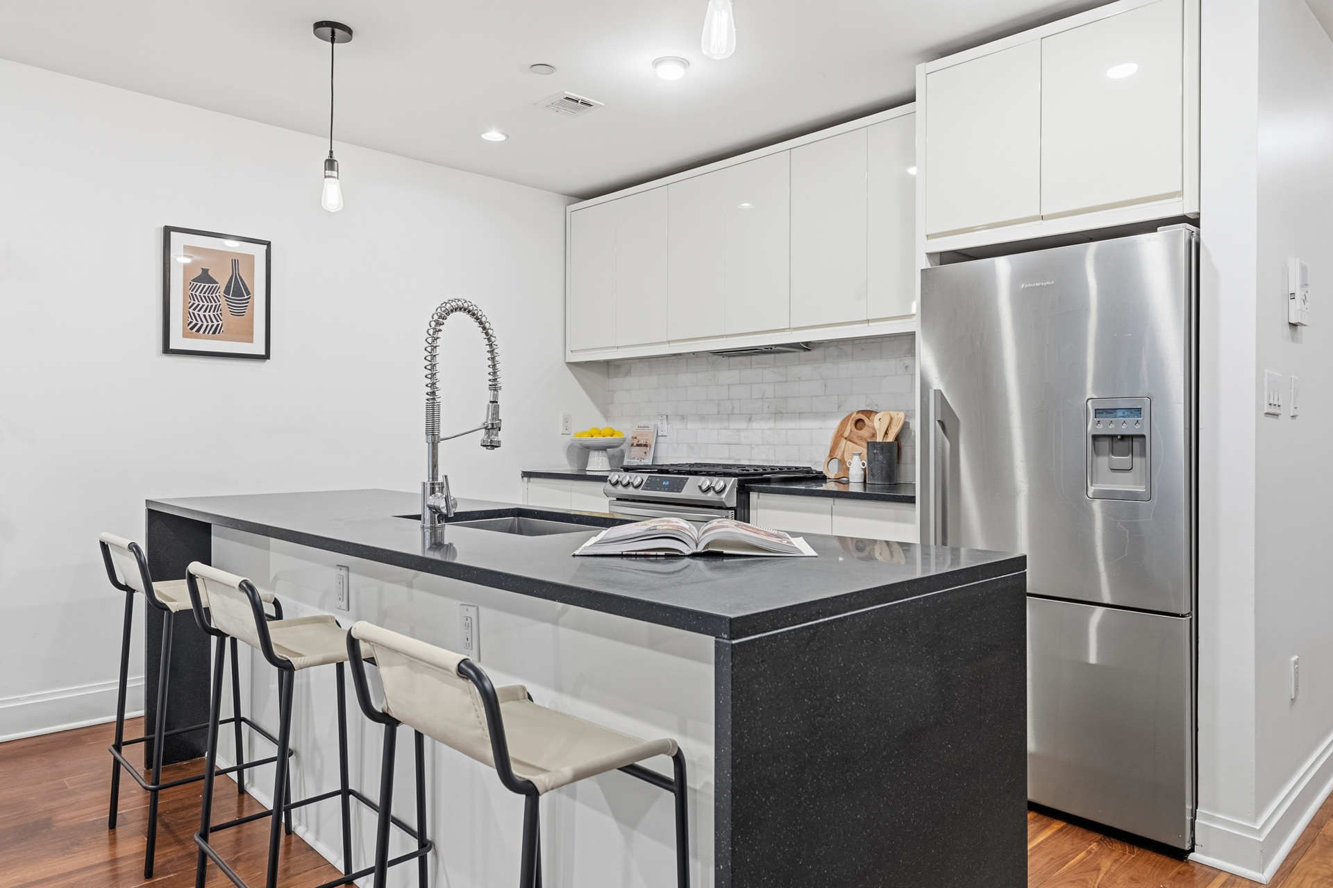 5 W 120TH Street 1