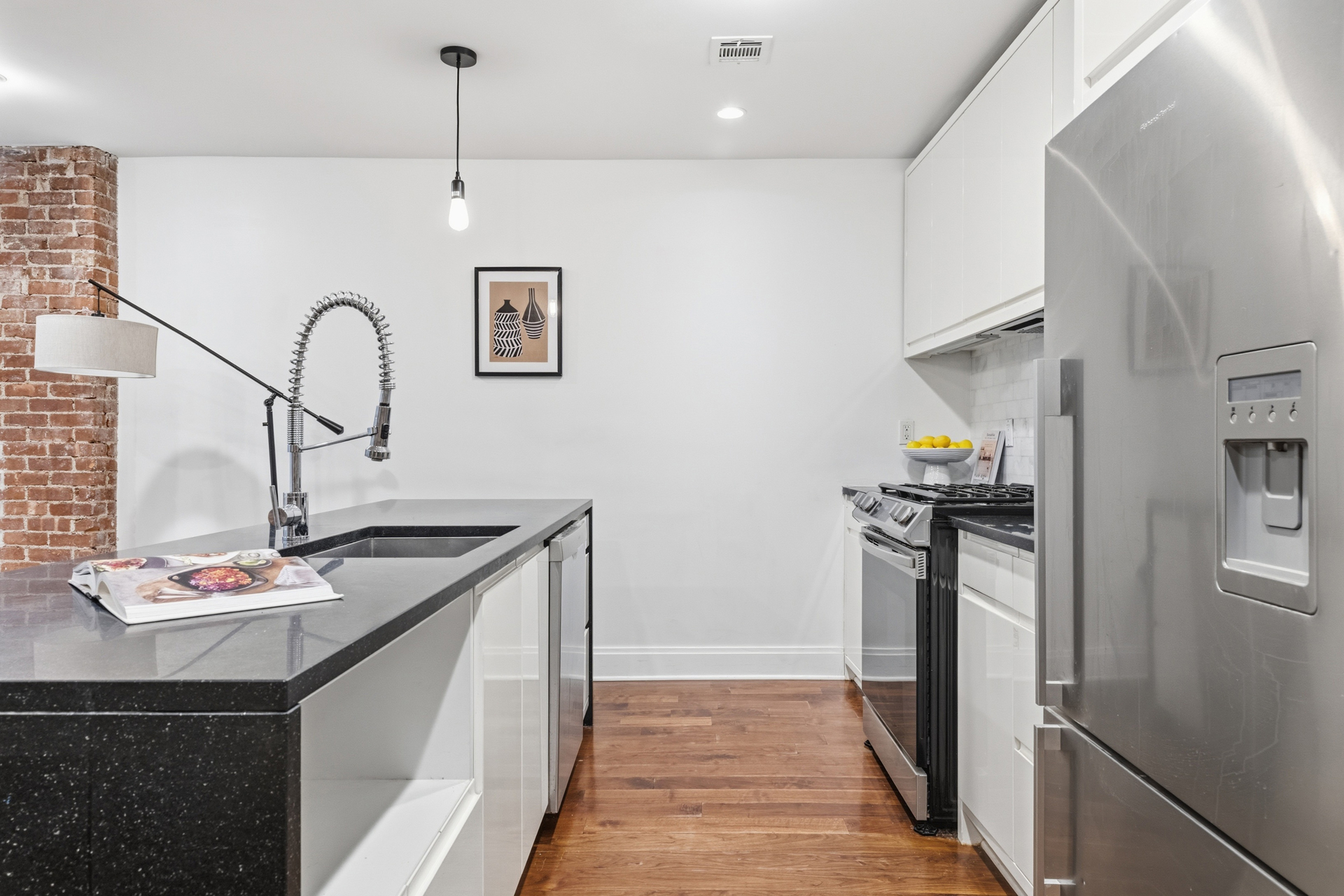 5 W 120TH Street 1
