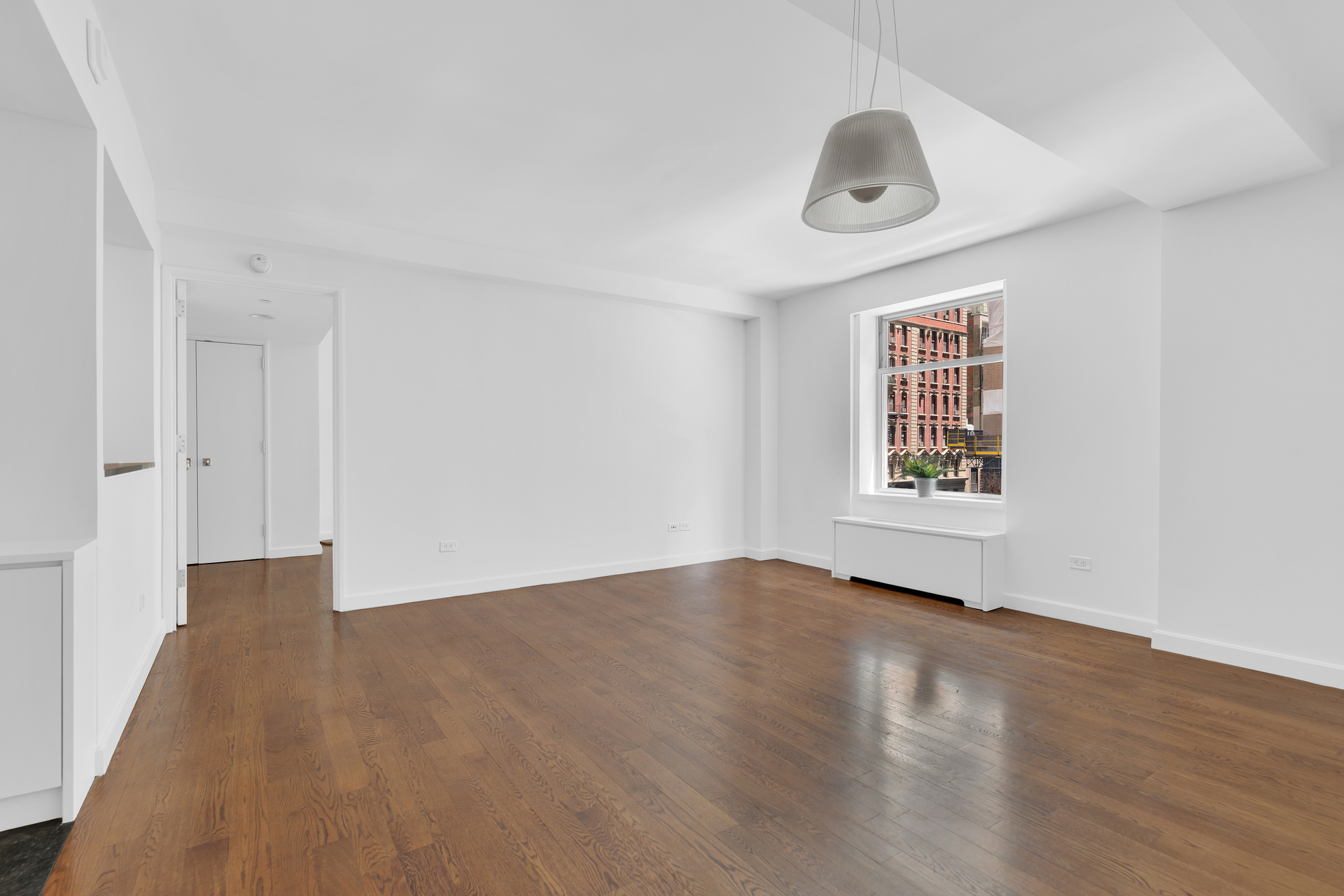 100 W 58TH Street 4C