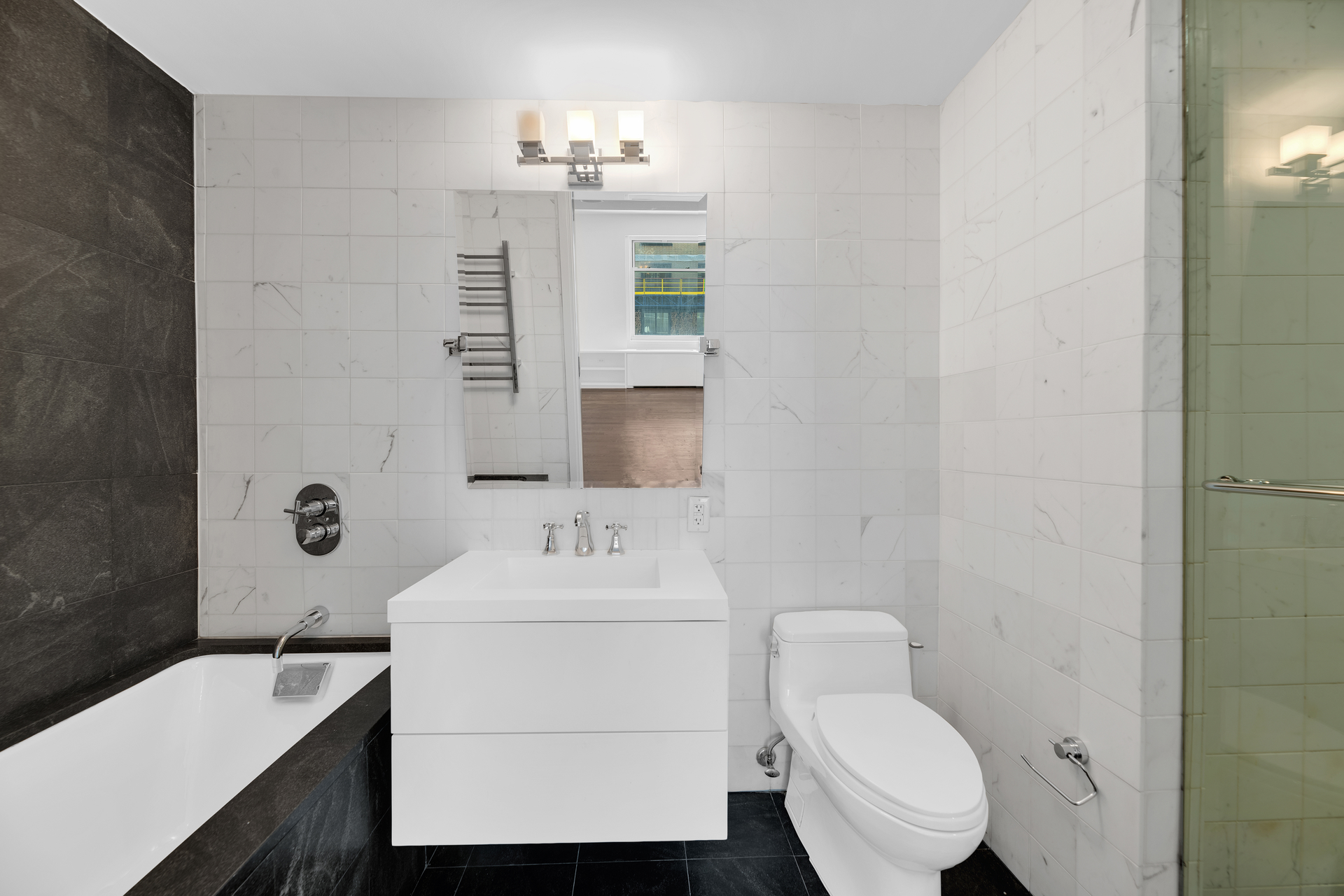 100 W 58TH Street 4C