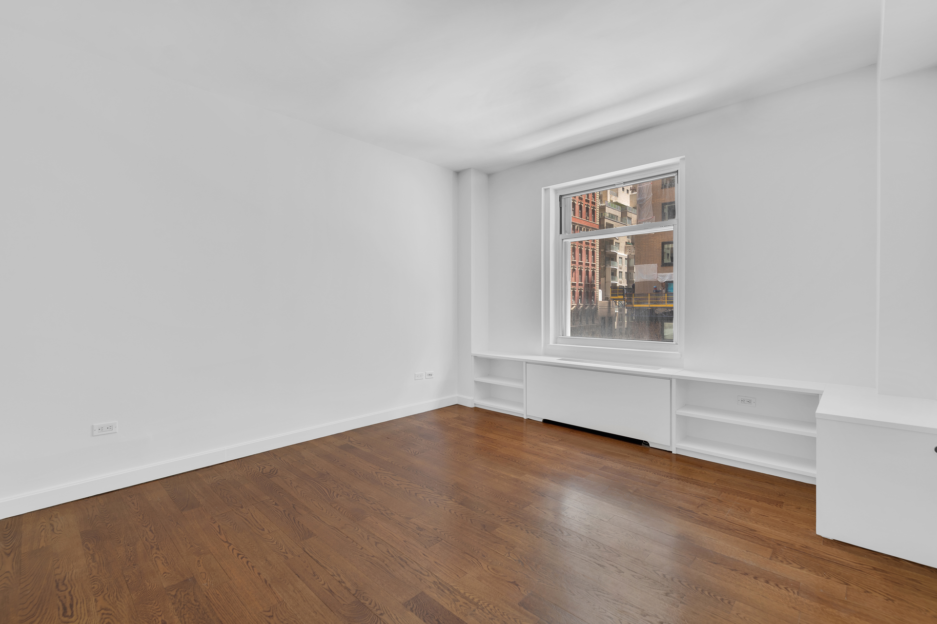 100 W 58TH Street 4C