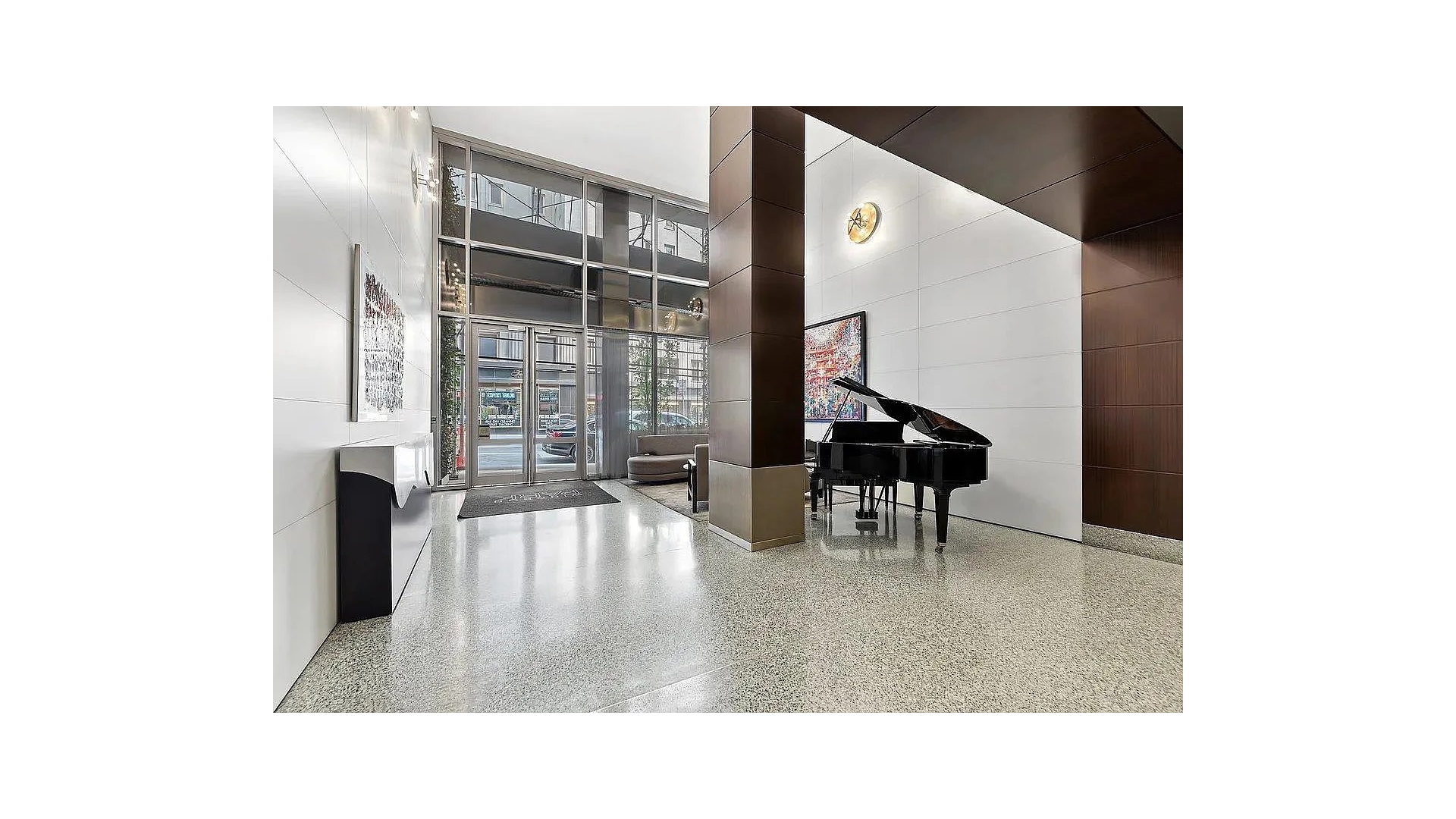 100 W 58TH Street 4C