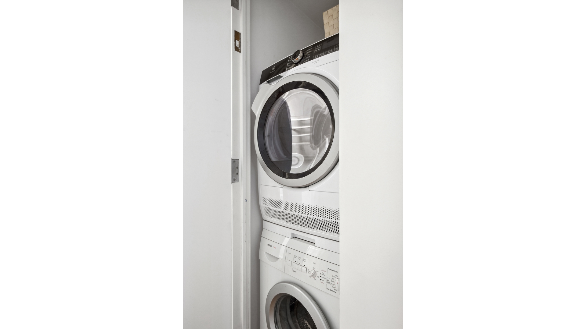 100 W 58TH Street 4C