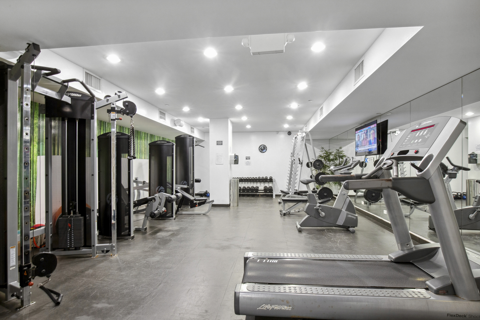100 W 58TH Street 4C
