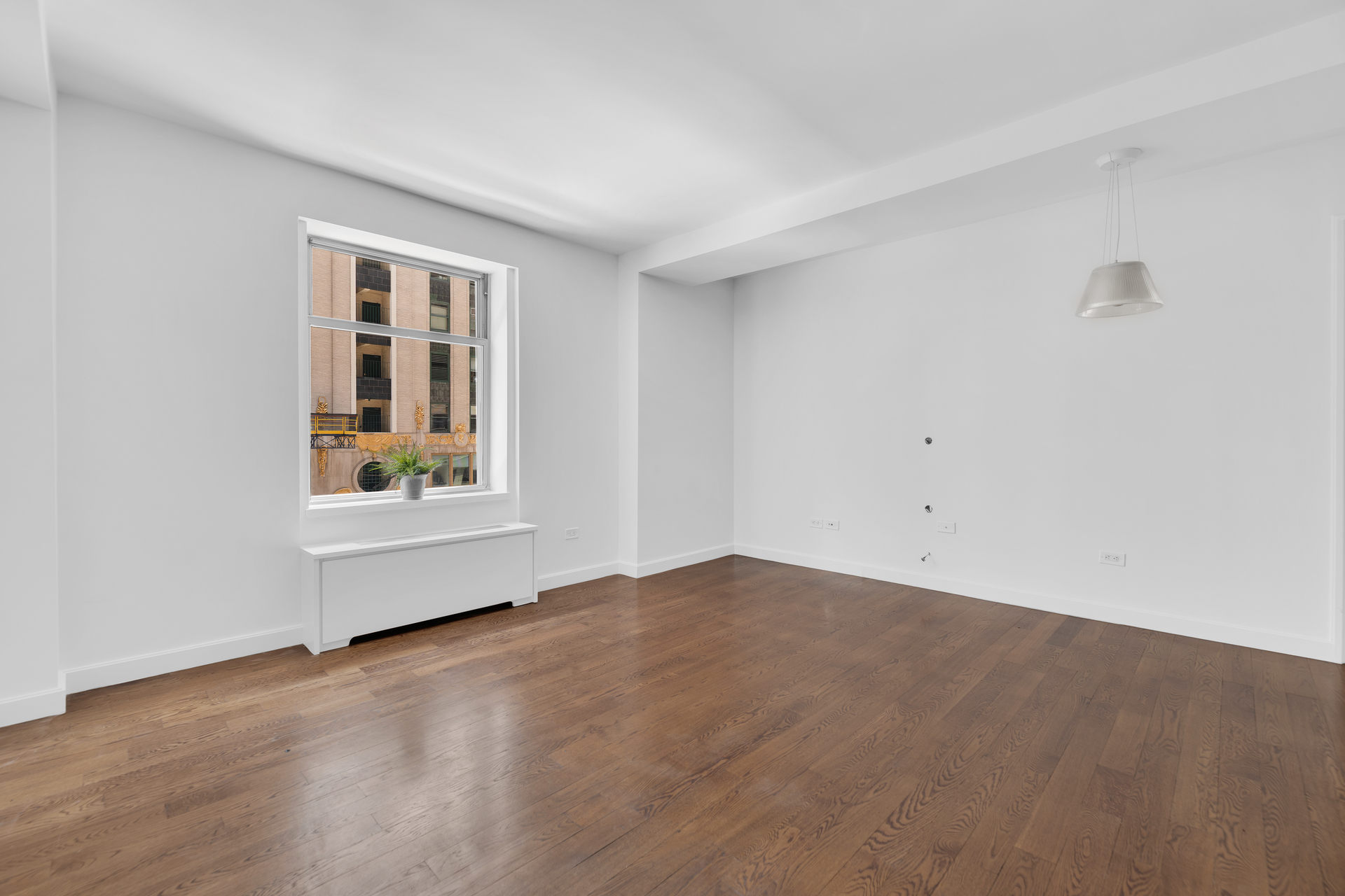 100 W 58TH Street 4C