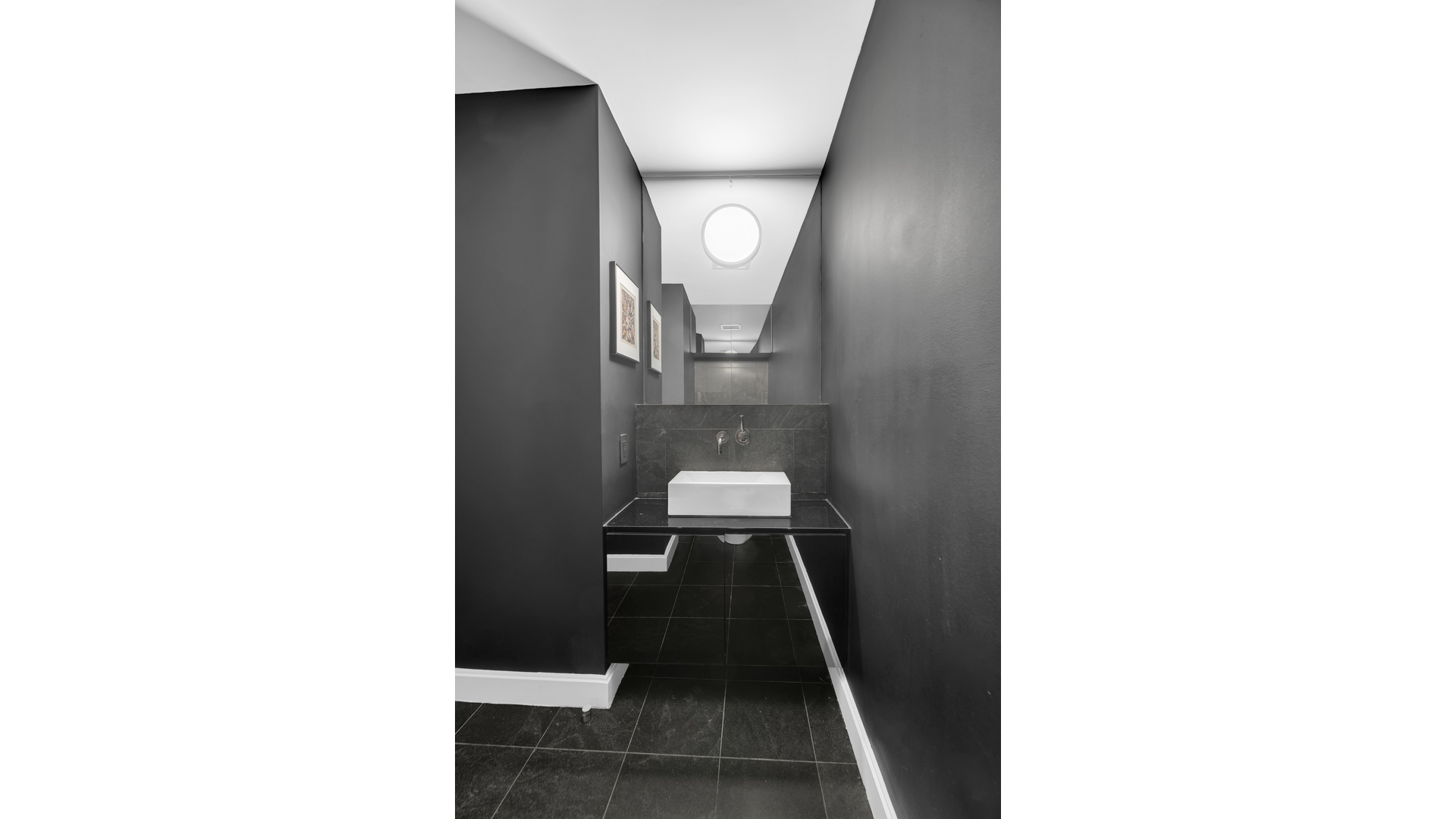 100 W 58TH Street 4C