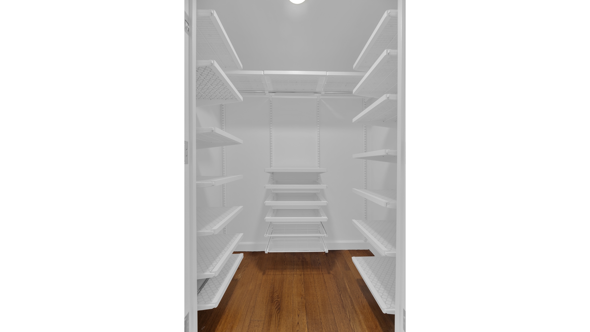 100 W 58TH Street 4C