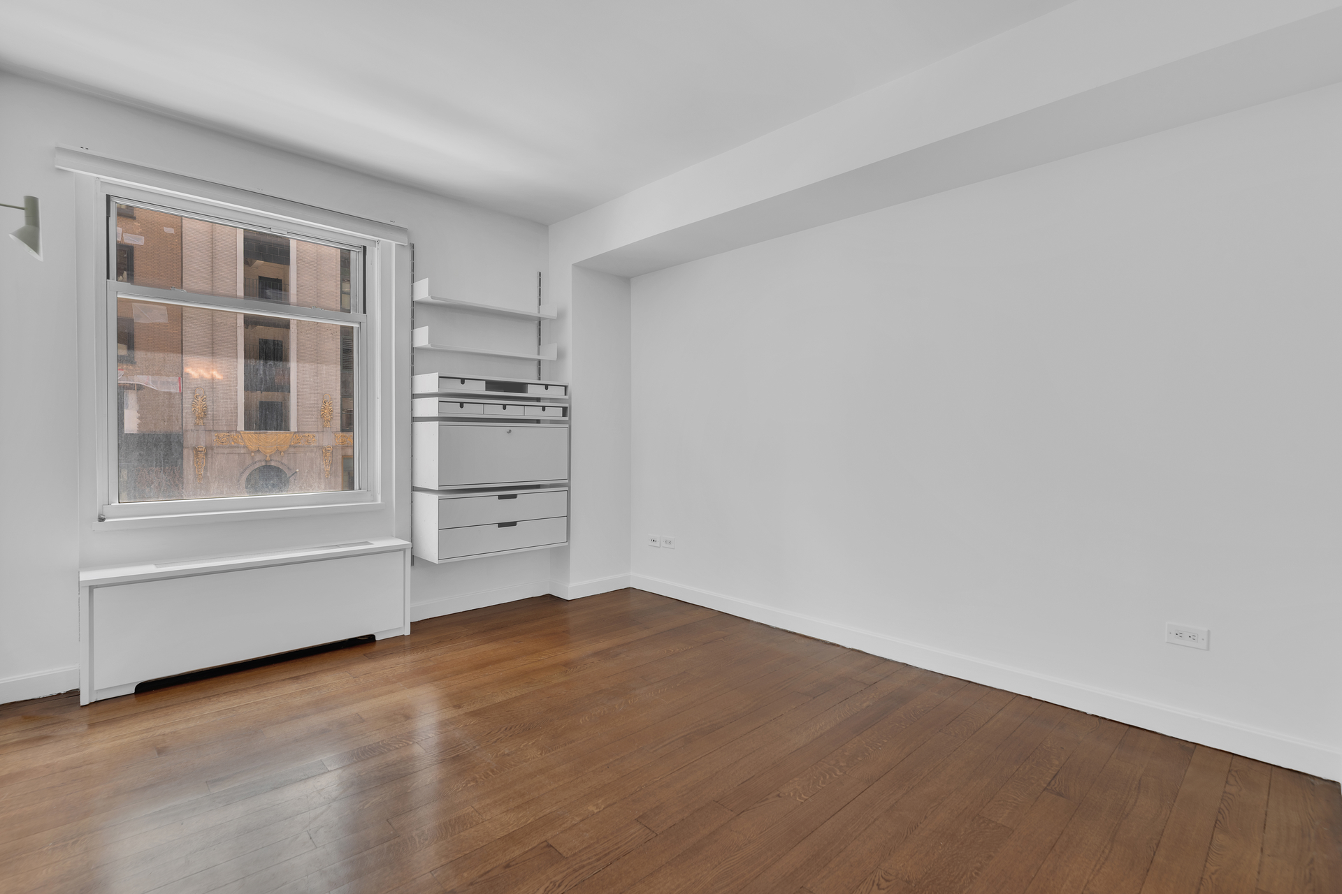 100 W 58TH Street 4C