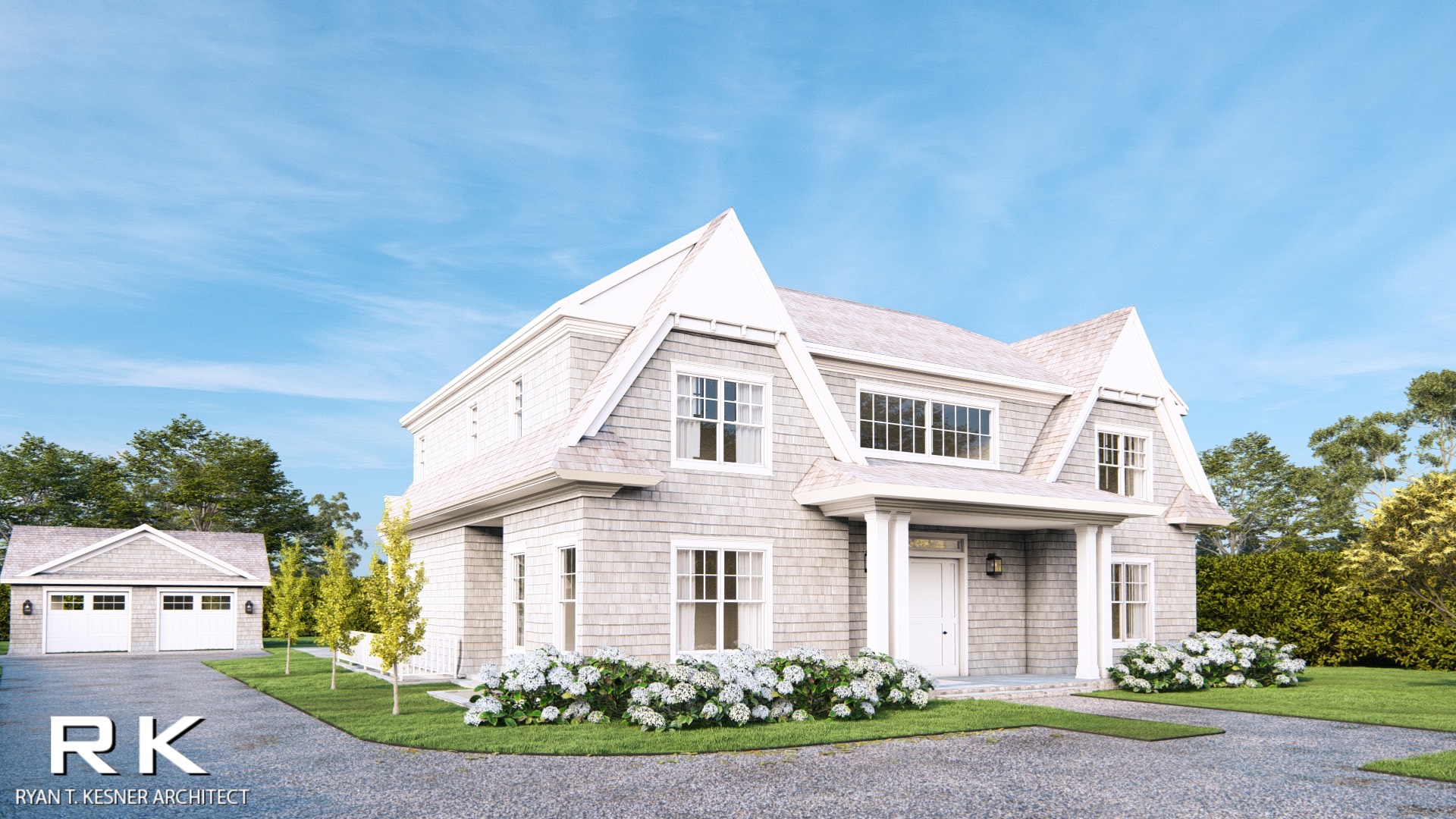 27 ADAMS LN