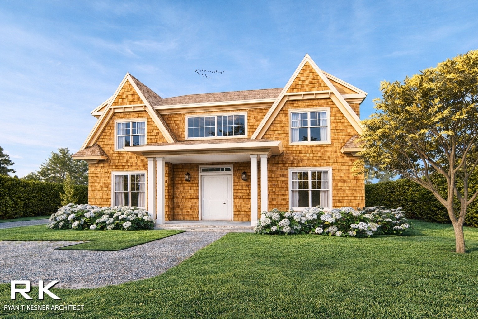 27 ADAMS LN