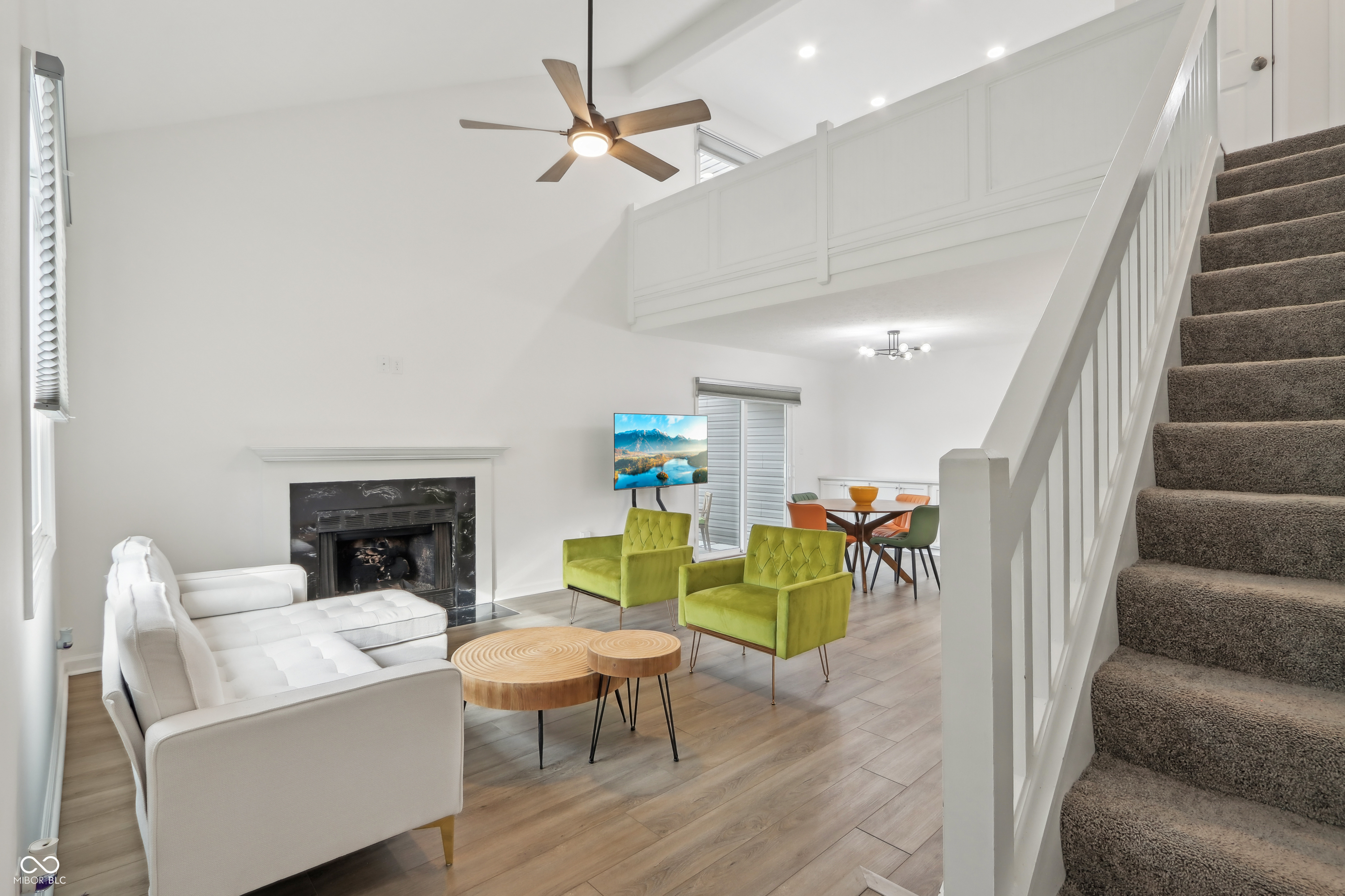 622 Conner Creek Drive