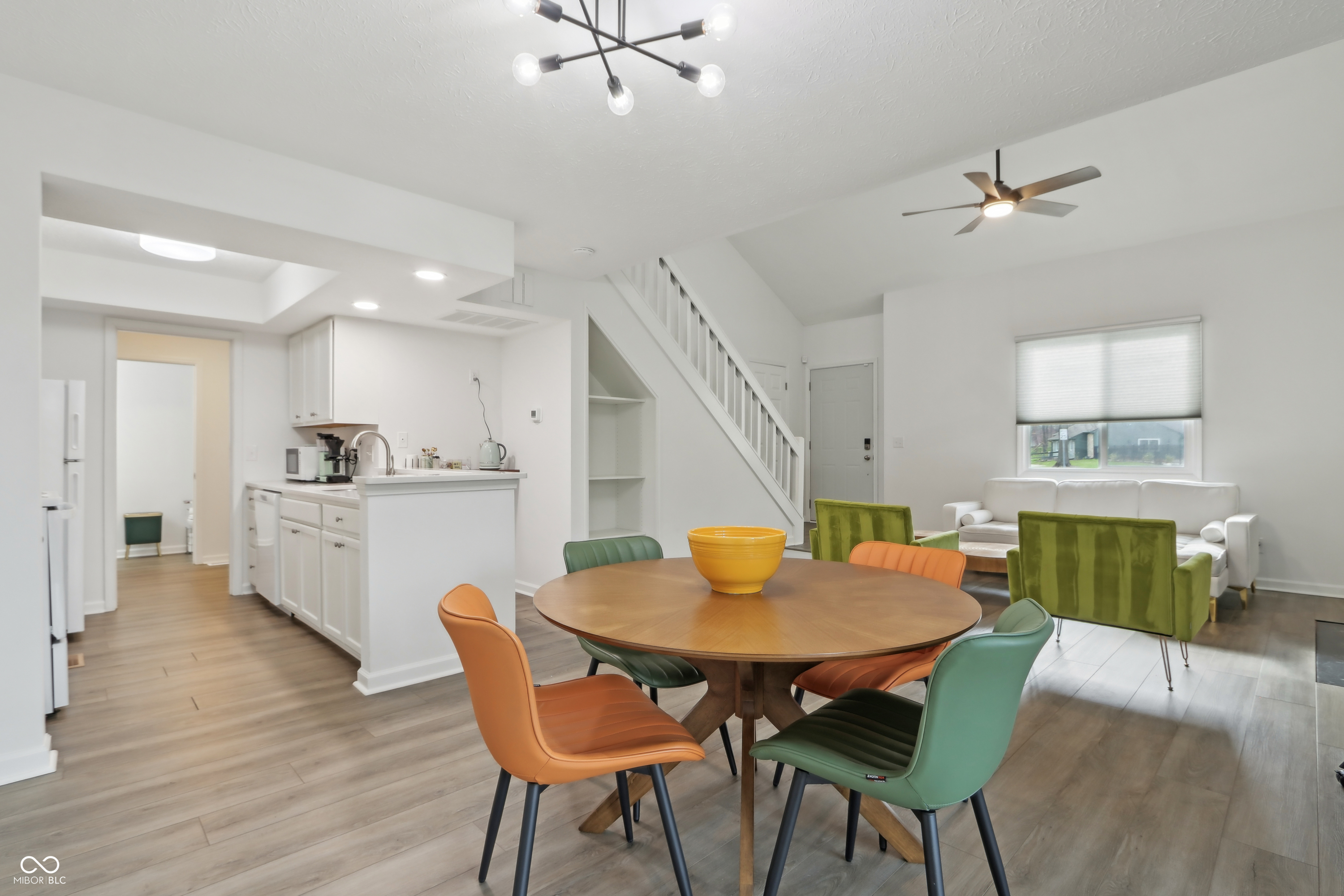 622 Conner Creek Drive